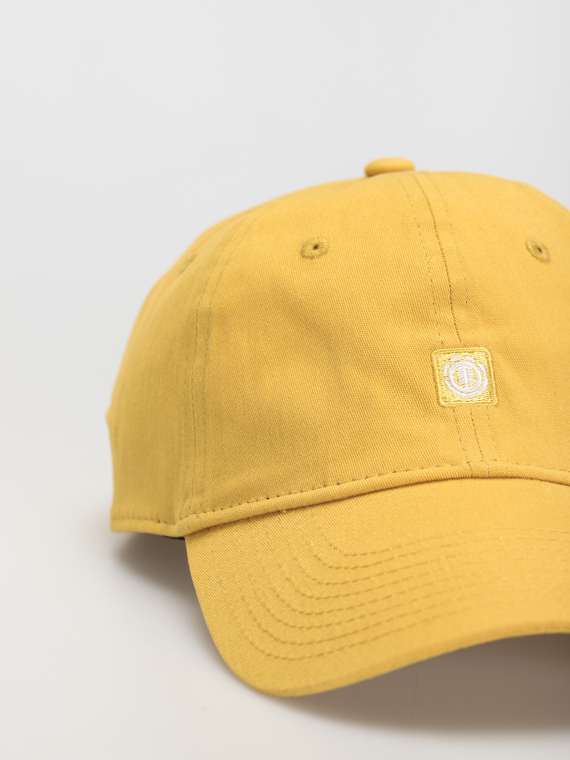 Kšiltovka  Element Fluky (cream gold)