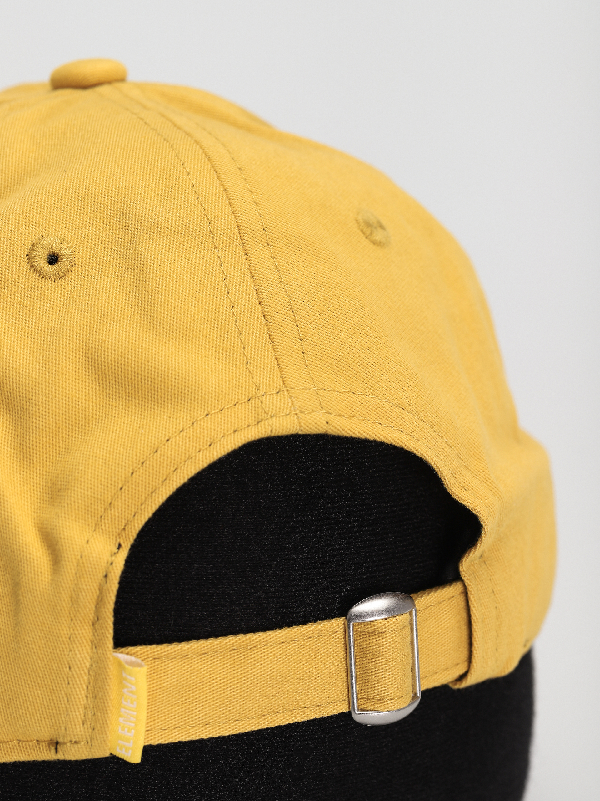 Kšiltovka  Element Fluky (cream gold)