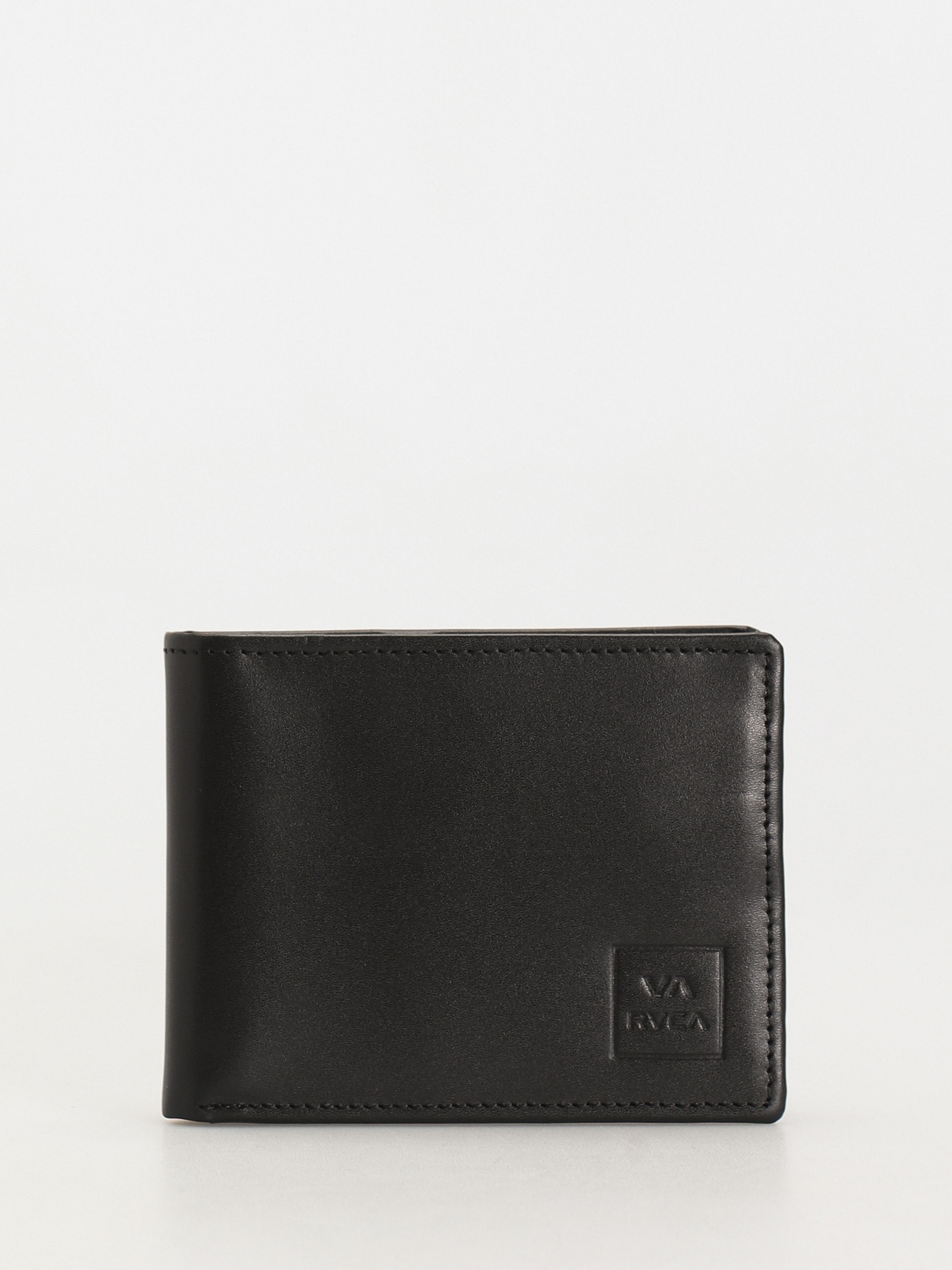 Peněženka RVCA Cedar Bifold Wallet (black)
