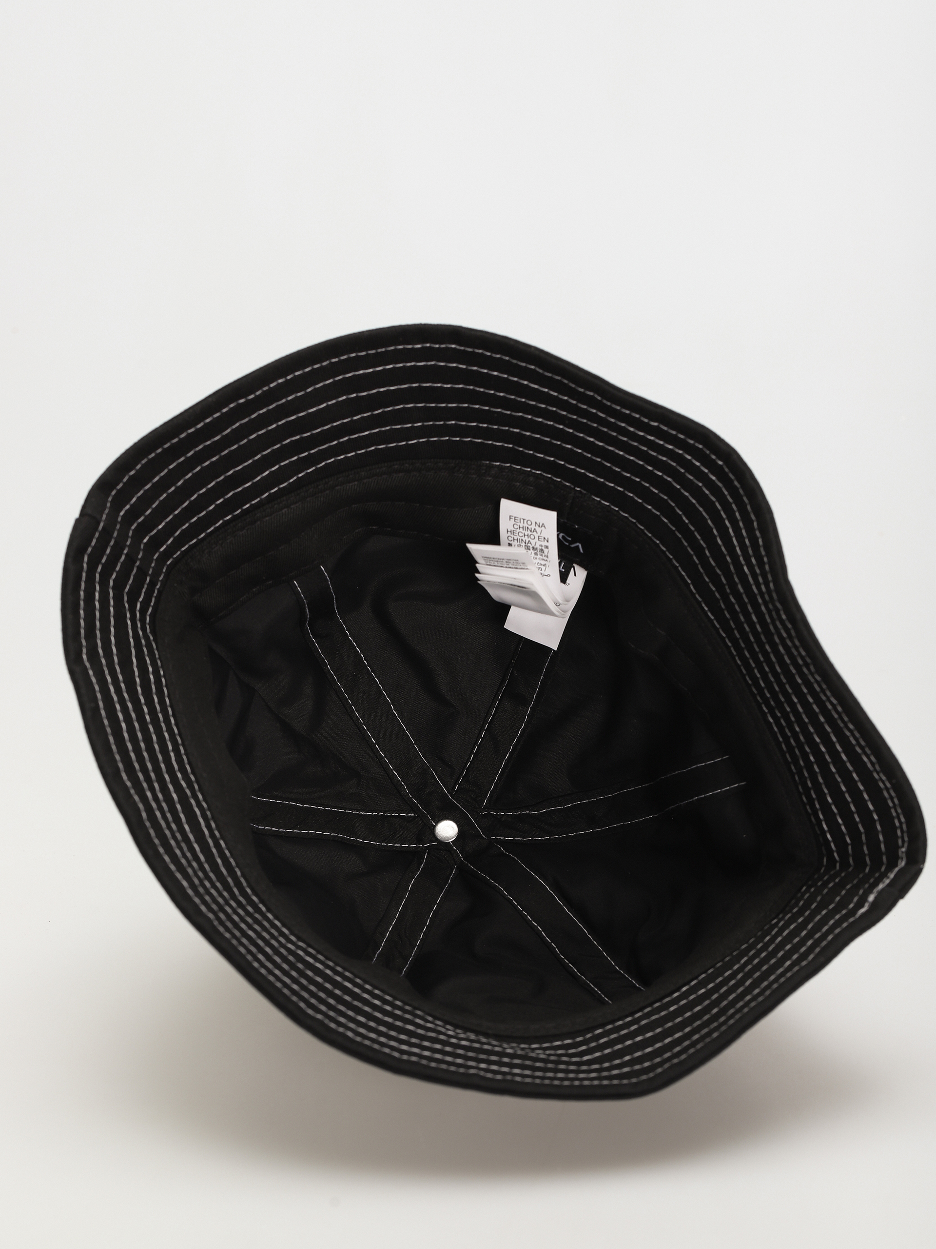 Klobouk RVCA Throwing Shade Wmn (rvca black)