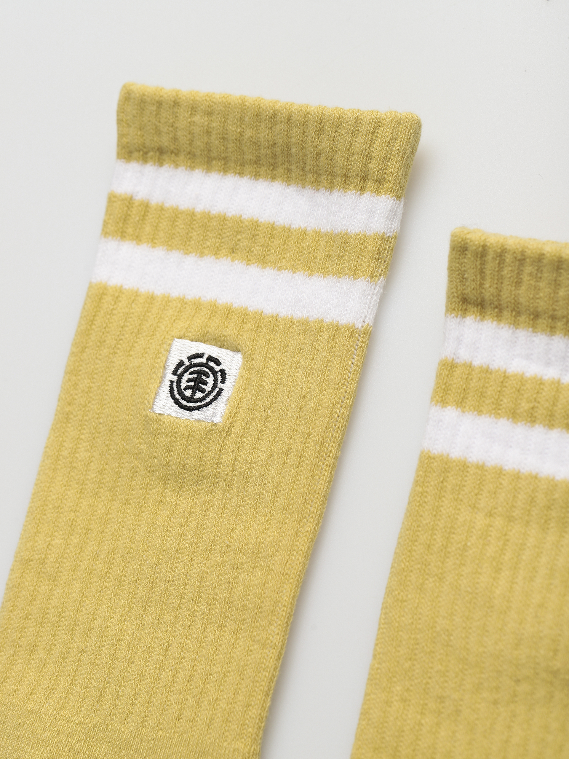 Ponožky Element Clearsight (cream gold)