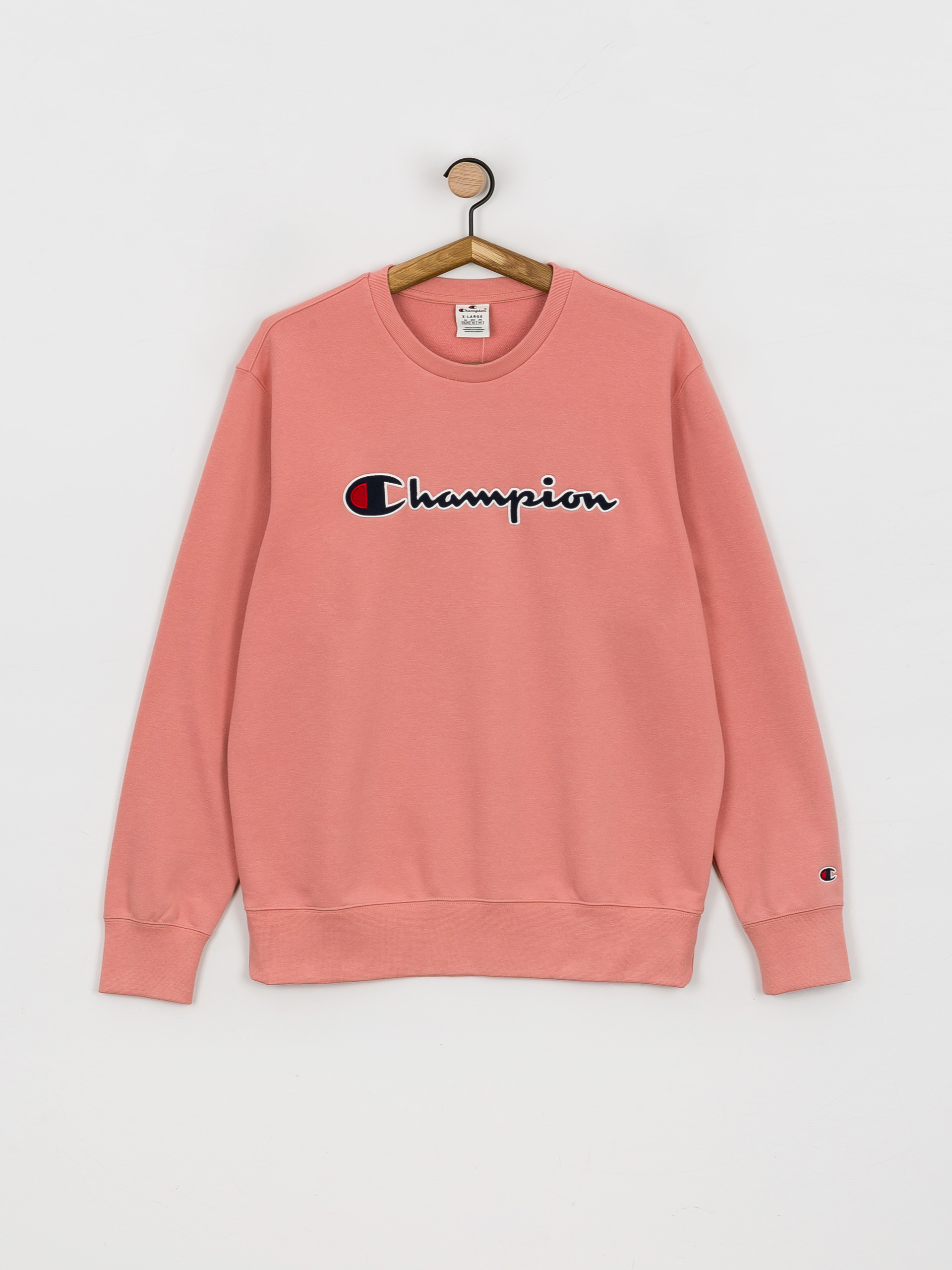Mikina Champion Crewneck Sweatshirt 217061 (rtt)