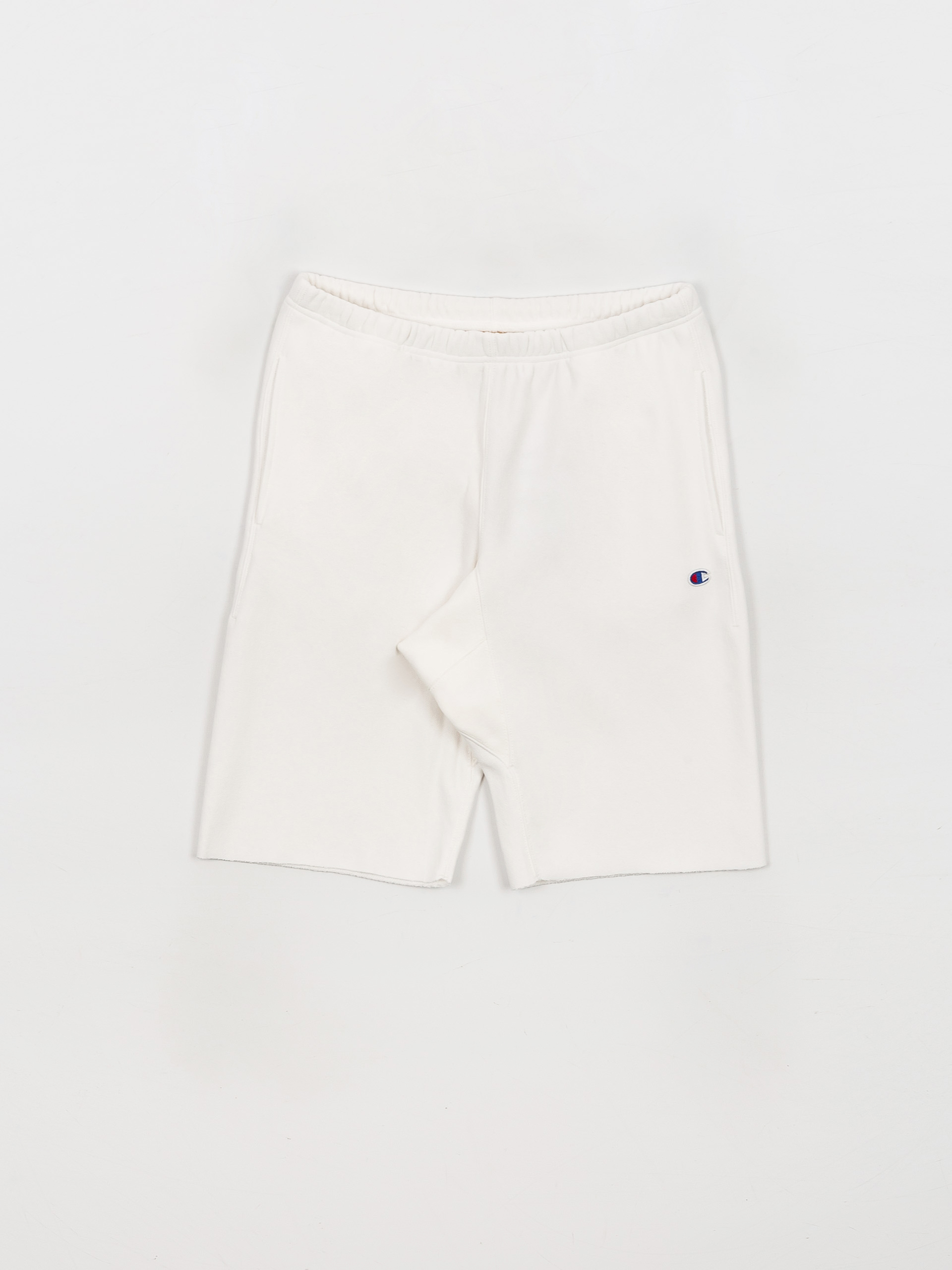 Kraťasy Champion Bermuda 217236 (wht)