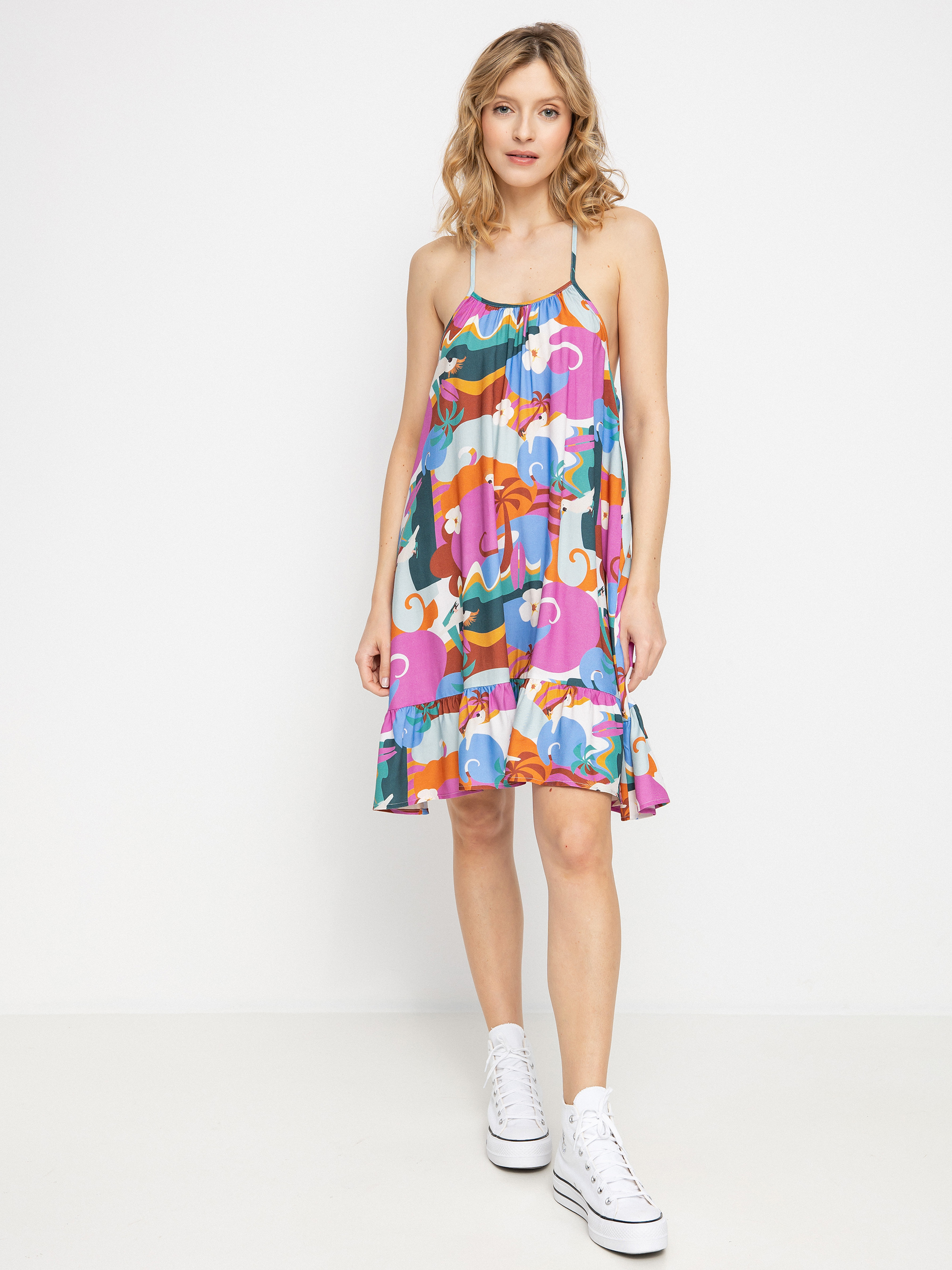 Šaty  Femi Stories Arava Wmn (apr)