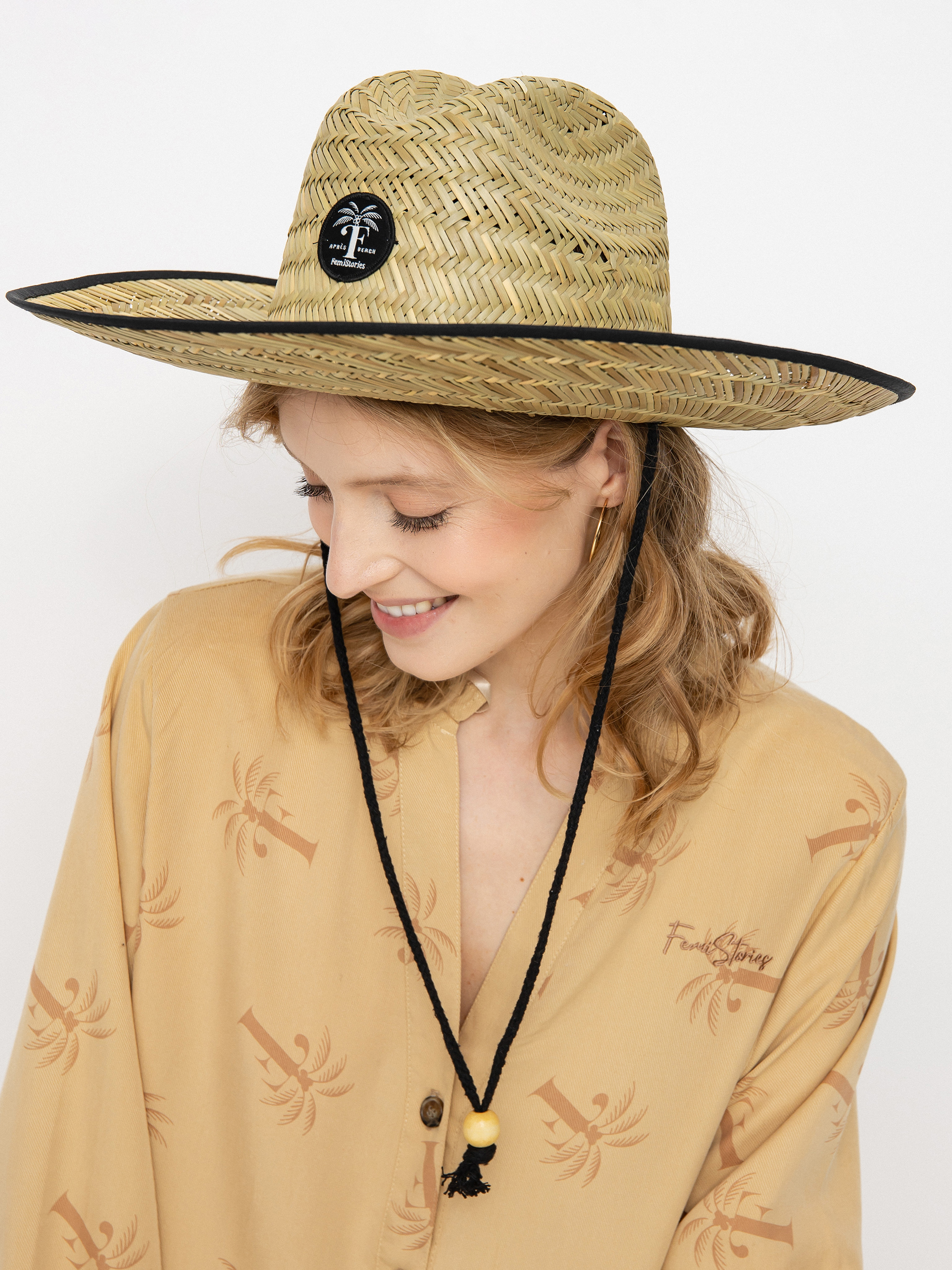 Klobouk Femi Stories Buzz Wmn (strw)