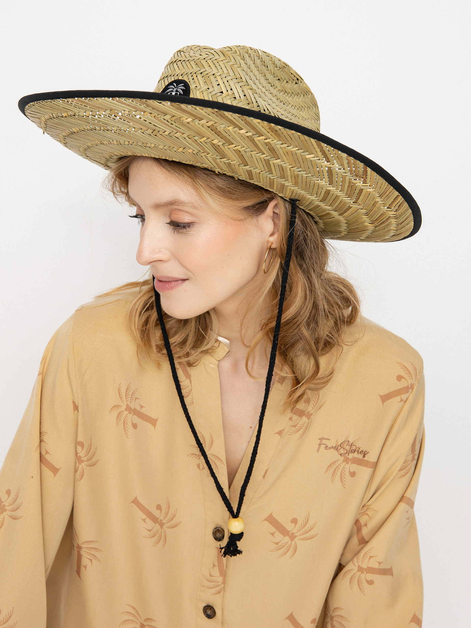 Klobouk Femi Stories Buzz Wmn (strw)