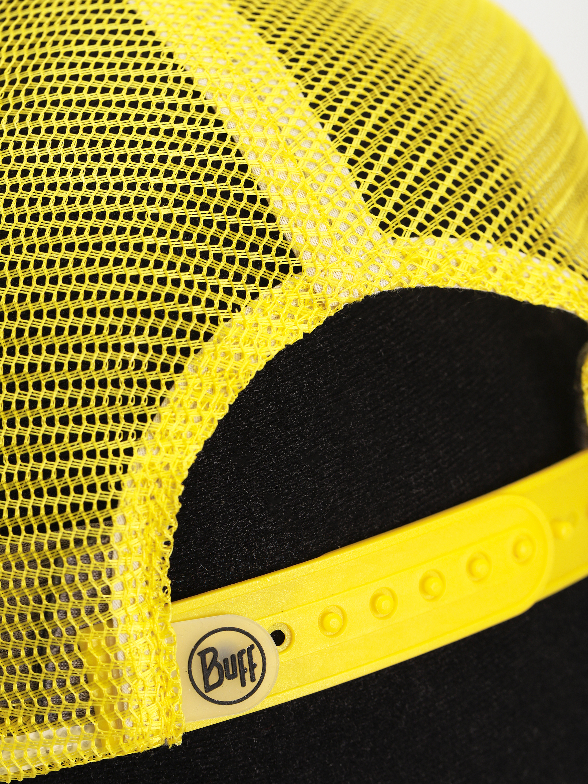 Kšiltovka  Buff Trucker Cap Shira (assorted)