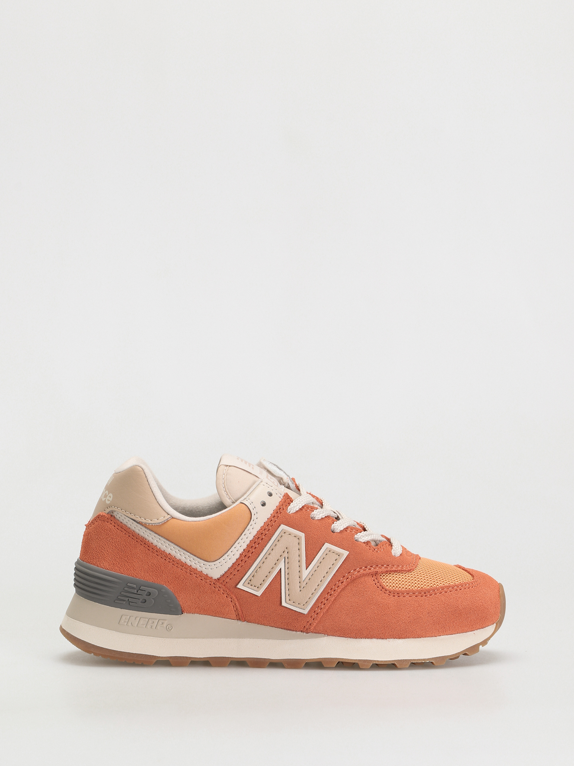 Boty New Balance 574 Wmn (soft copper)