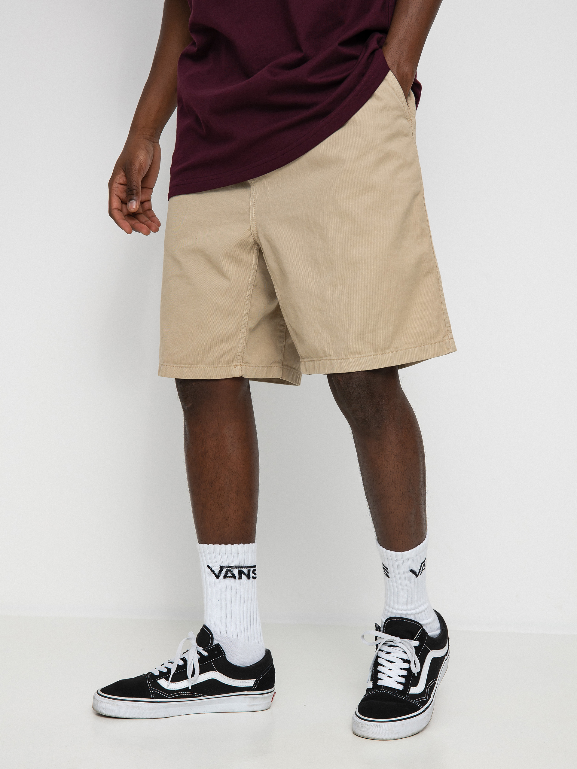 Krau0165asy Carhartt WIP Flint (wall)