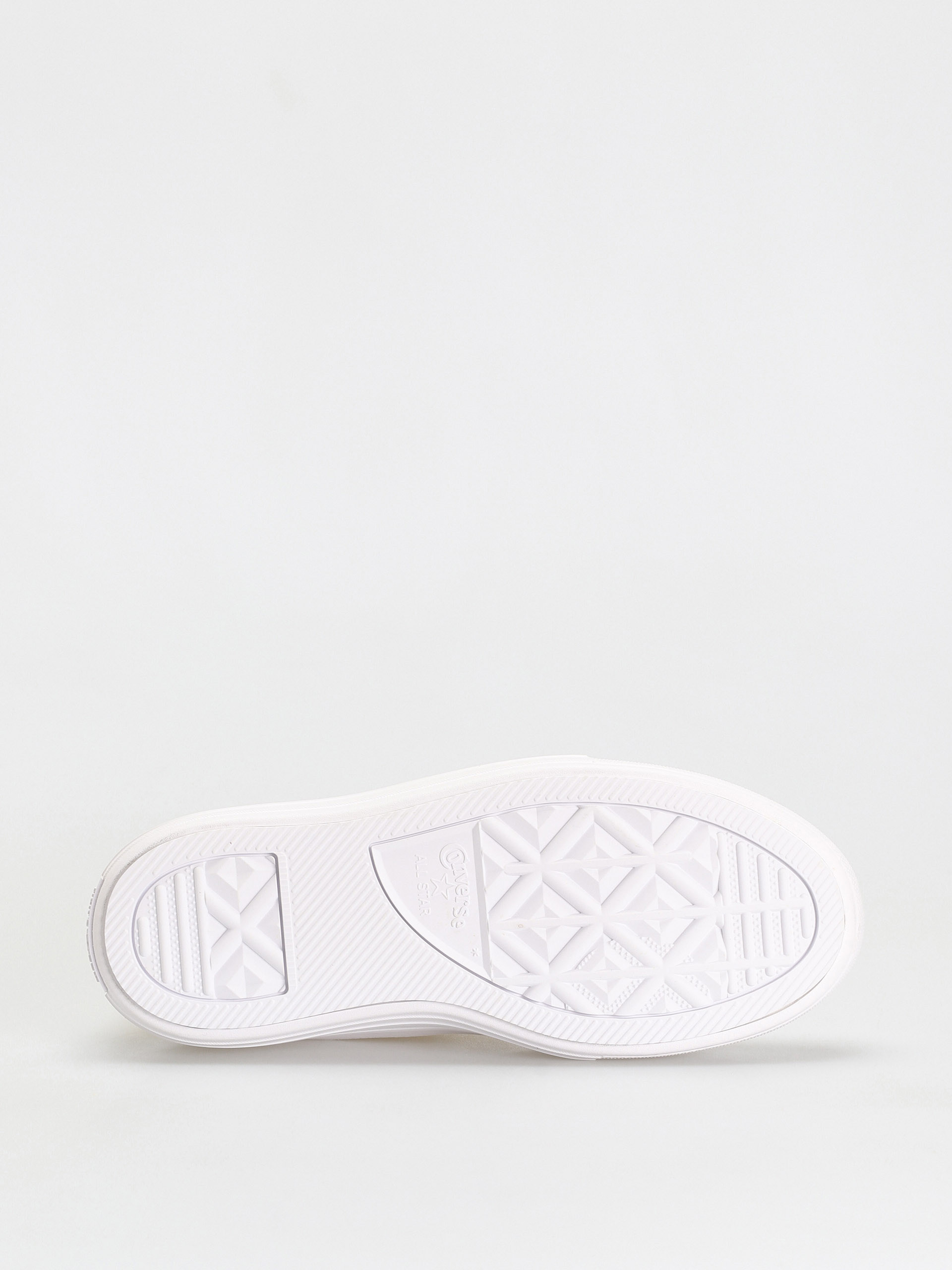 Boty Converse Chuck Taylor All Star Move Hi Wmn (cyber mango/white/white)