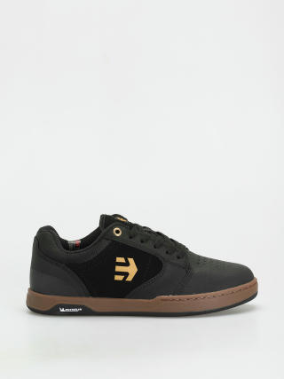 Boty Etnies Camber Crank (black/gum)