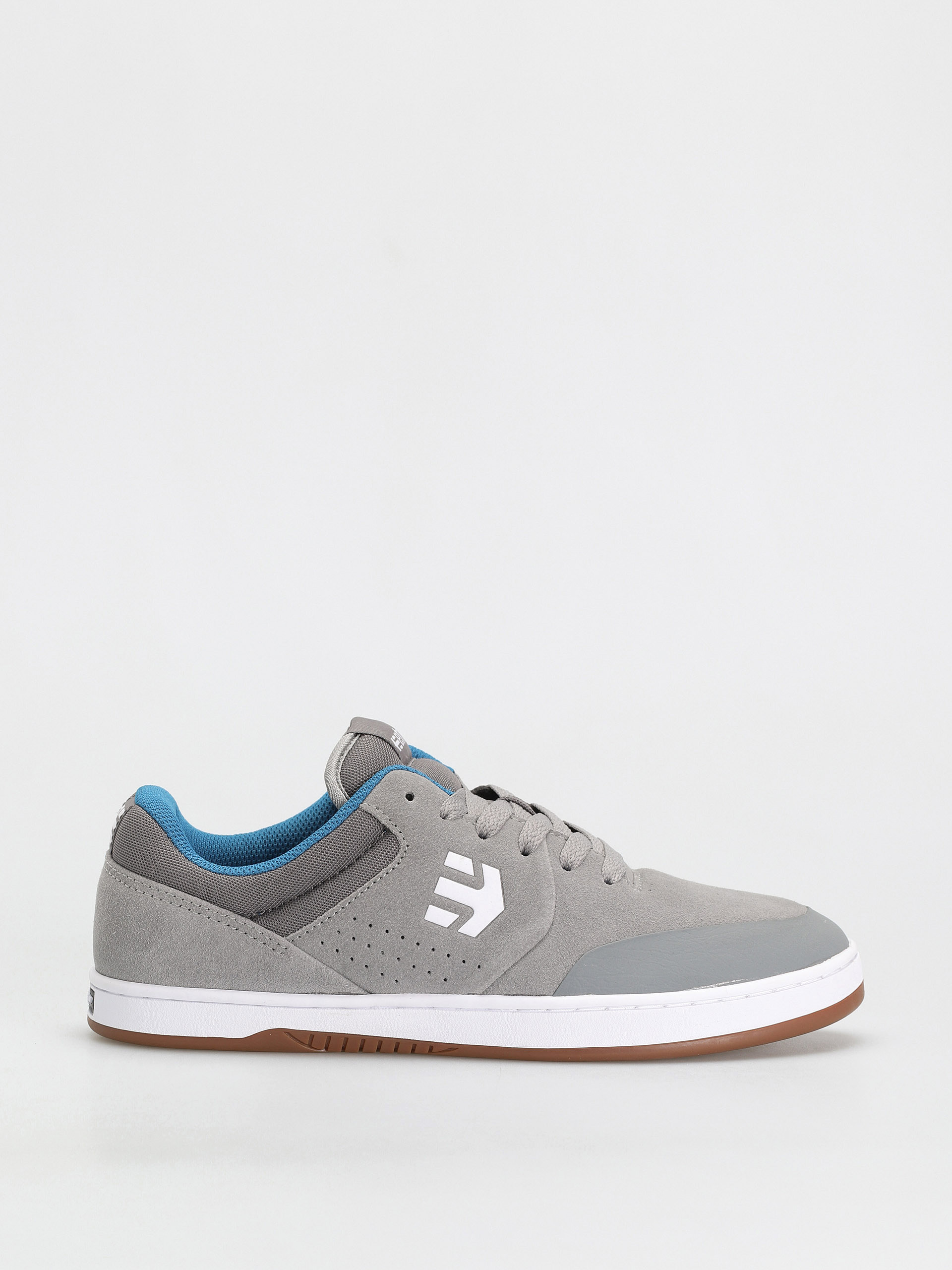 Boty Etnies Marana (grey/blue)