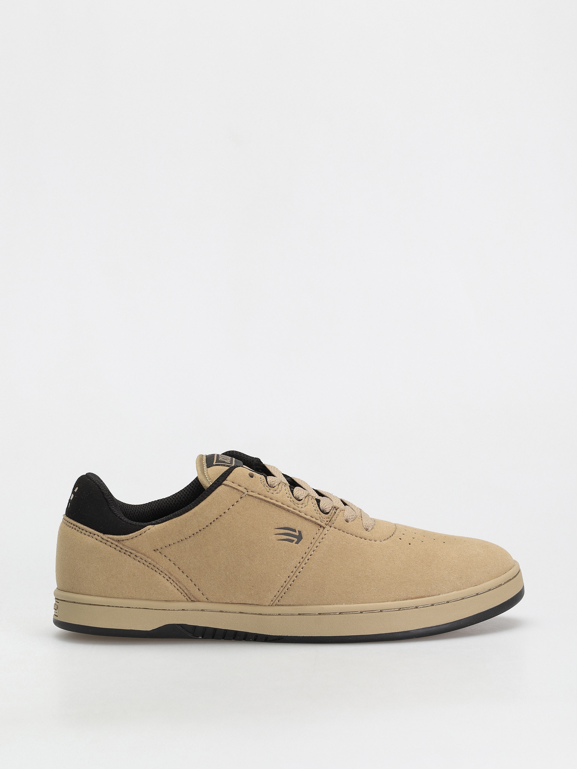 Boty Etnies Josl1N (tan/black)