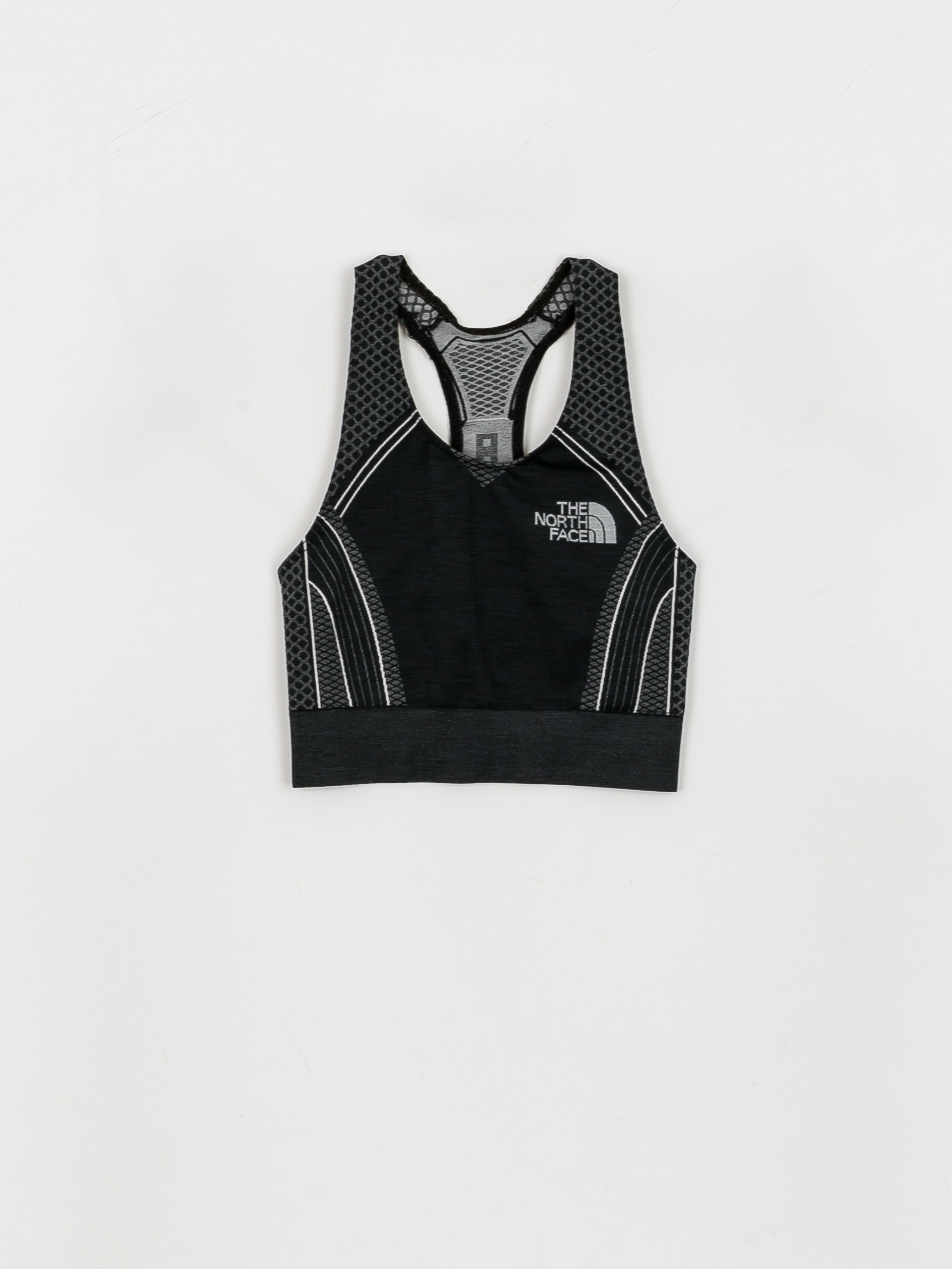 Tričko The North Face Tank Baselayer TP Wmn (tnf black)