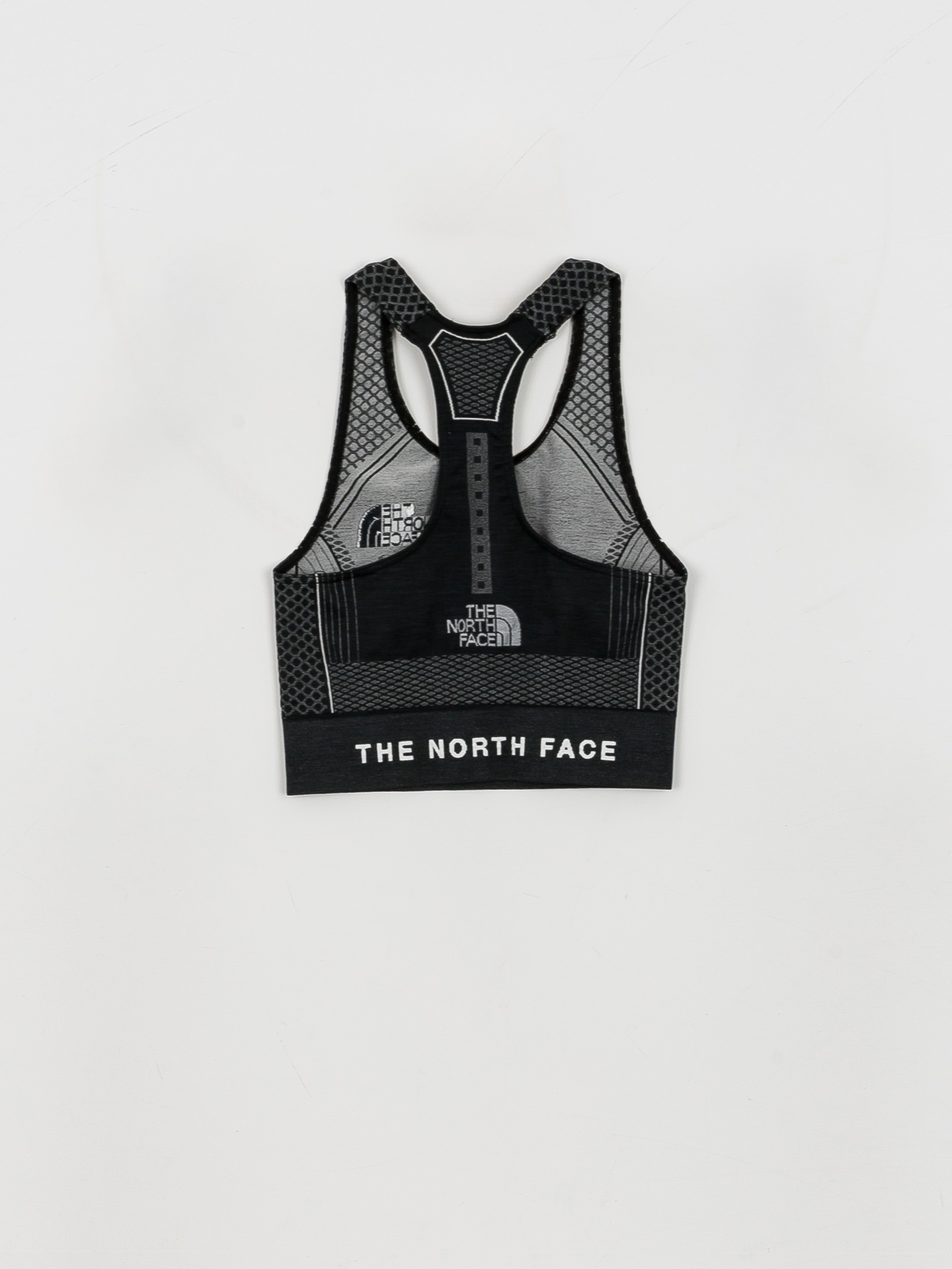 Tričko The North Face Tank Baselayer TP Wmn (tnf black)
