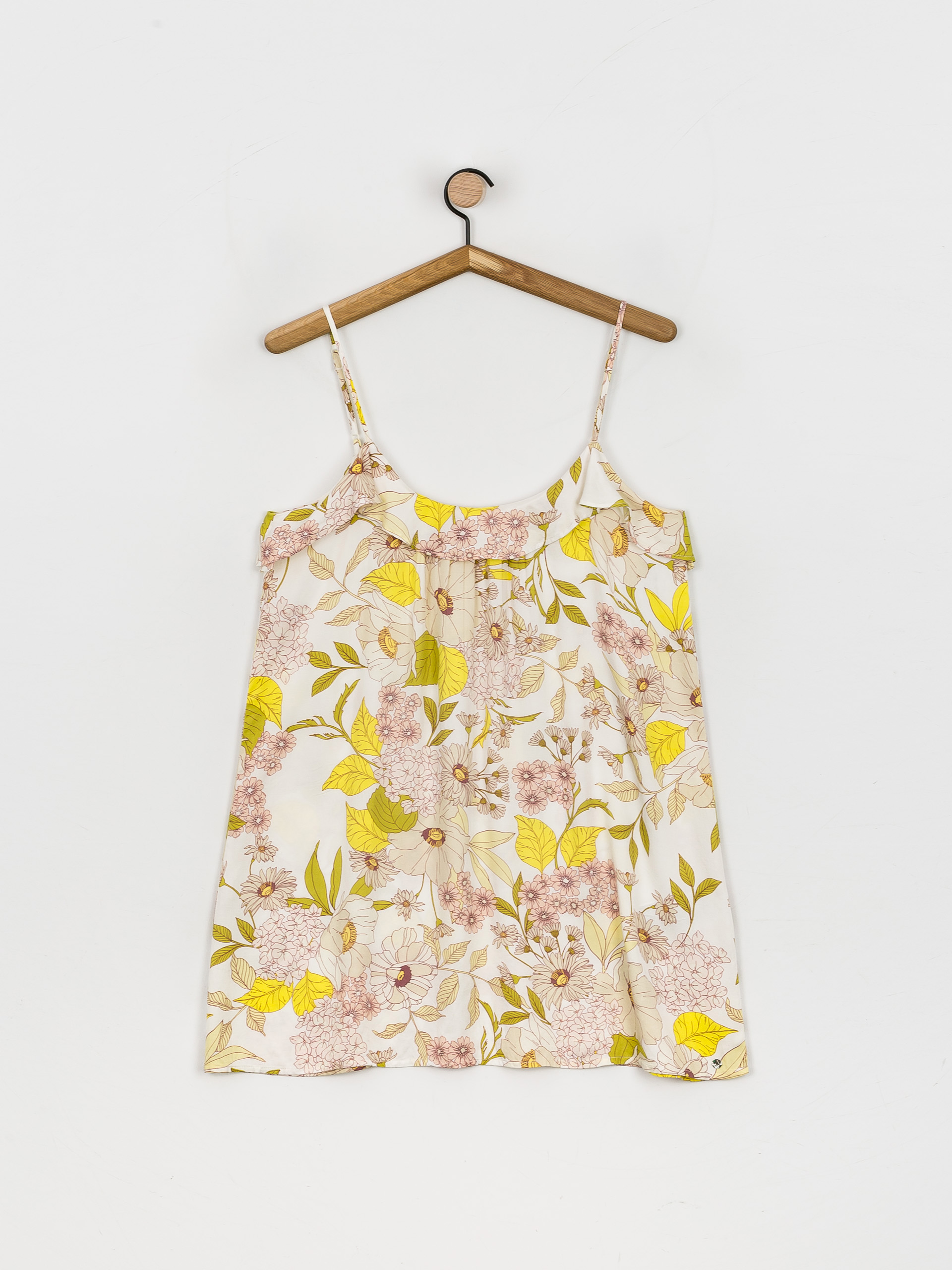 Šaty  Volcom Happy Clouds Wmn (multi)