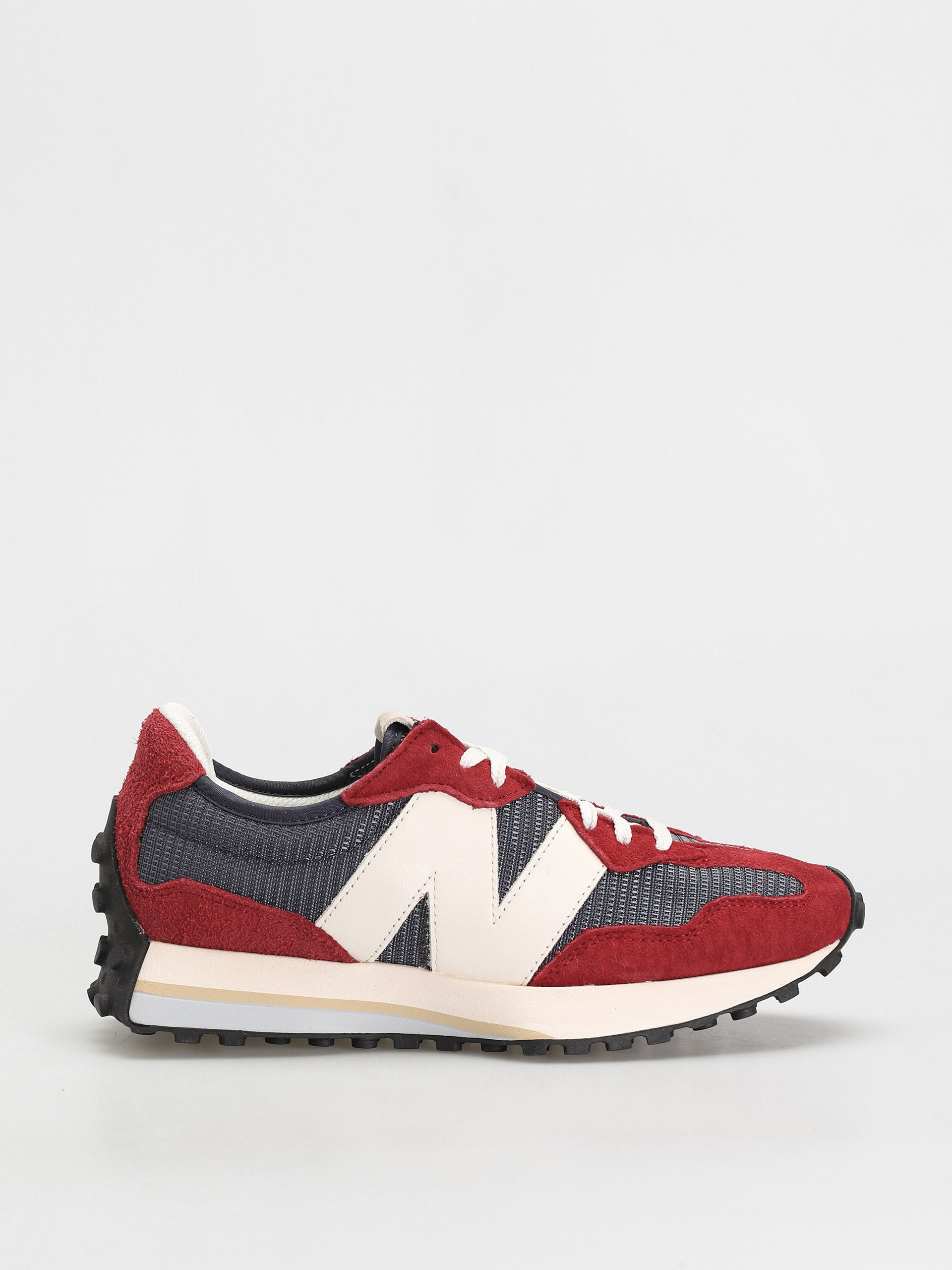 Boty New Balance 327 (nb navy)