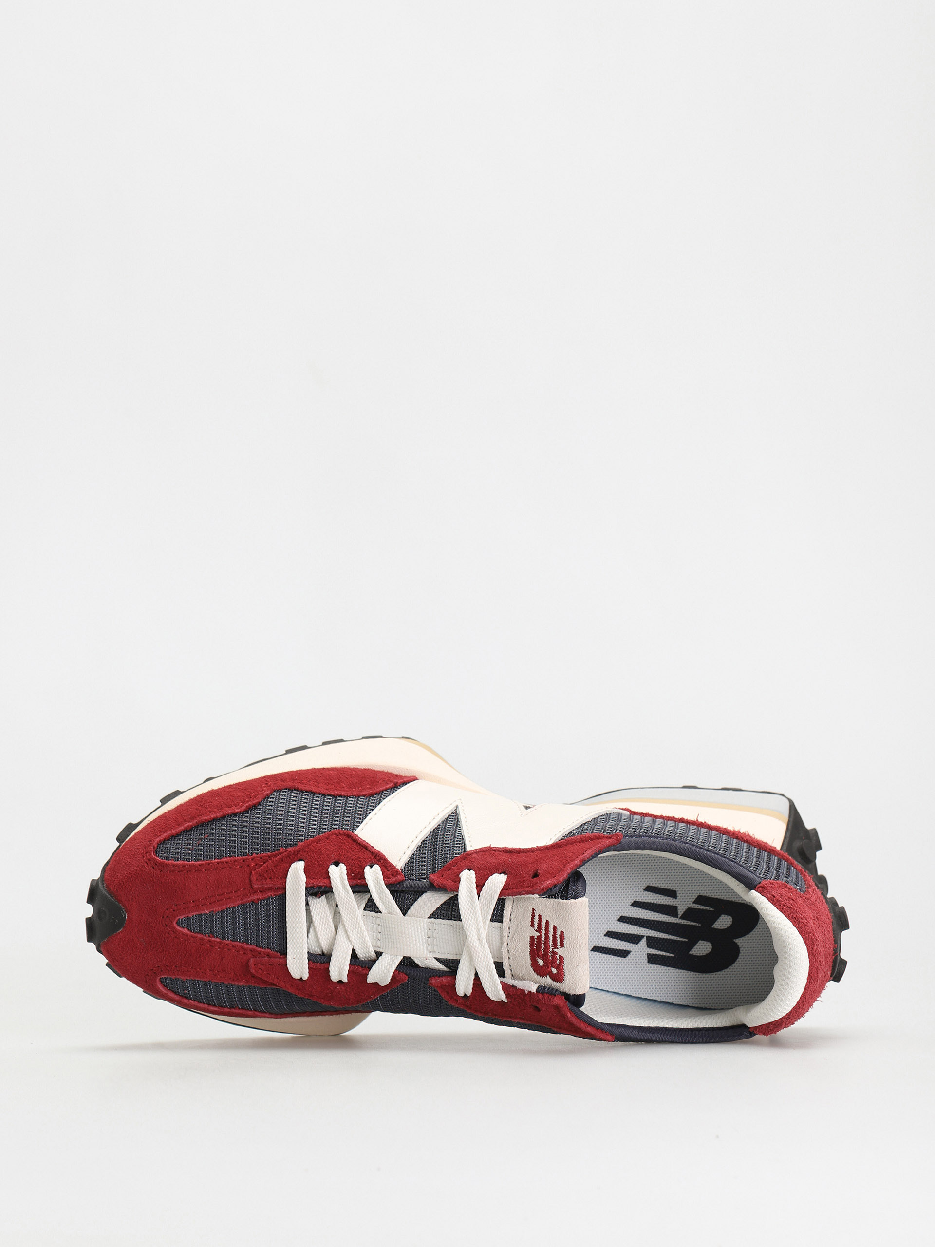 Boty New Balance 327 (nb navy)