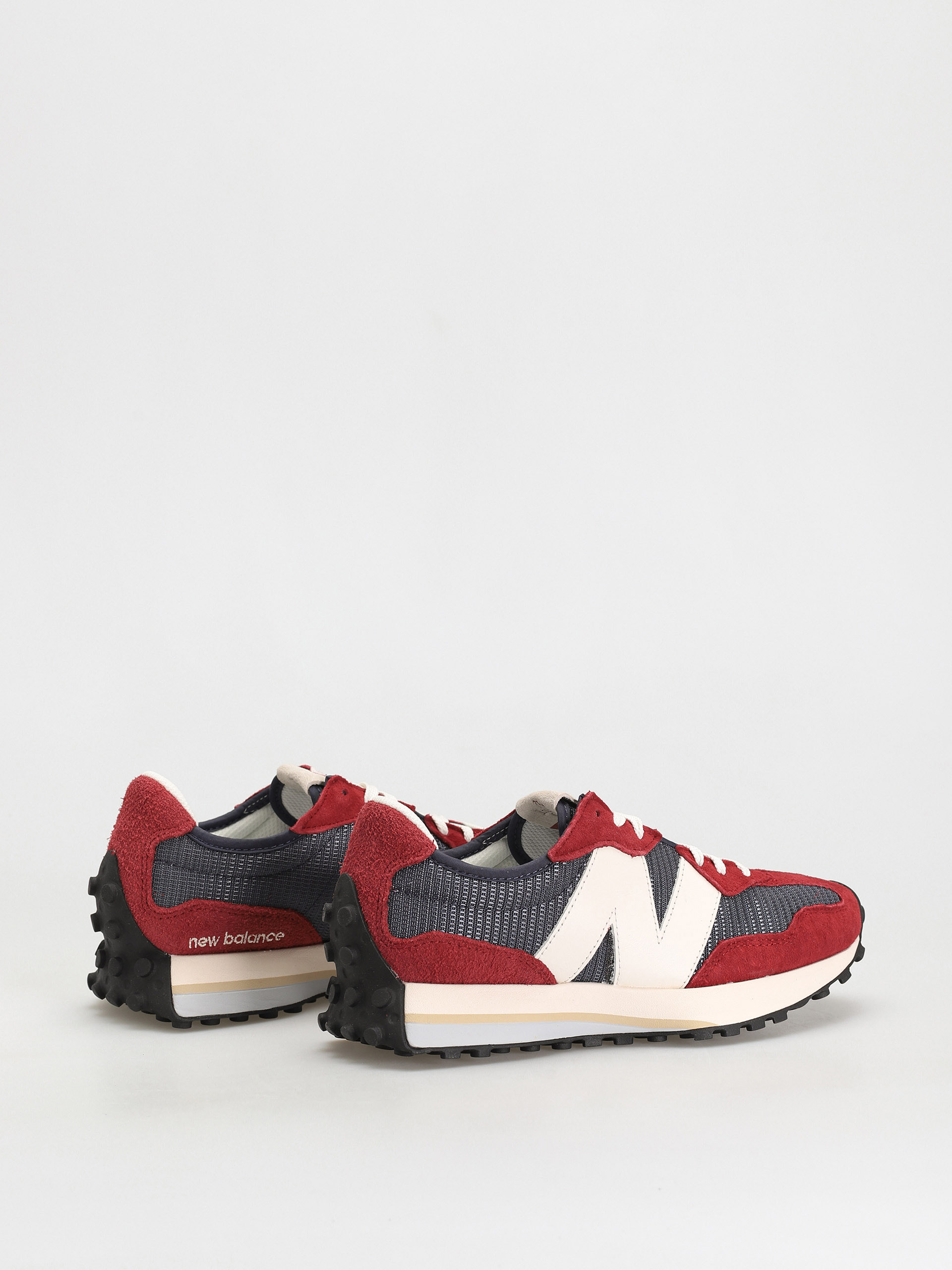 Boty New Balance 327 (nb navy)