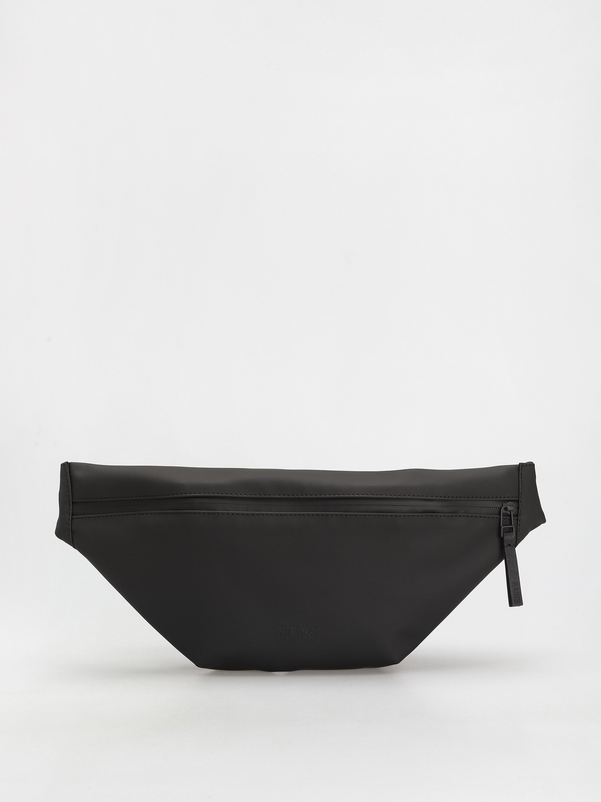 Ledvinka Rains Bum Bag (black)