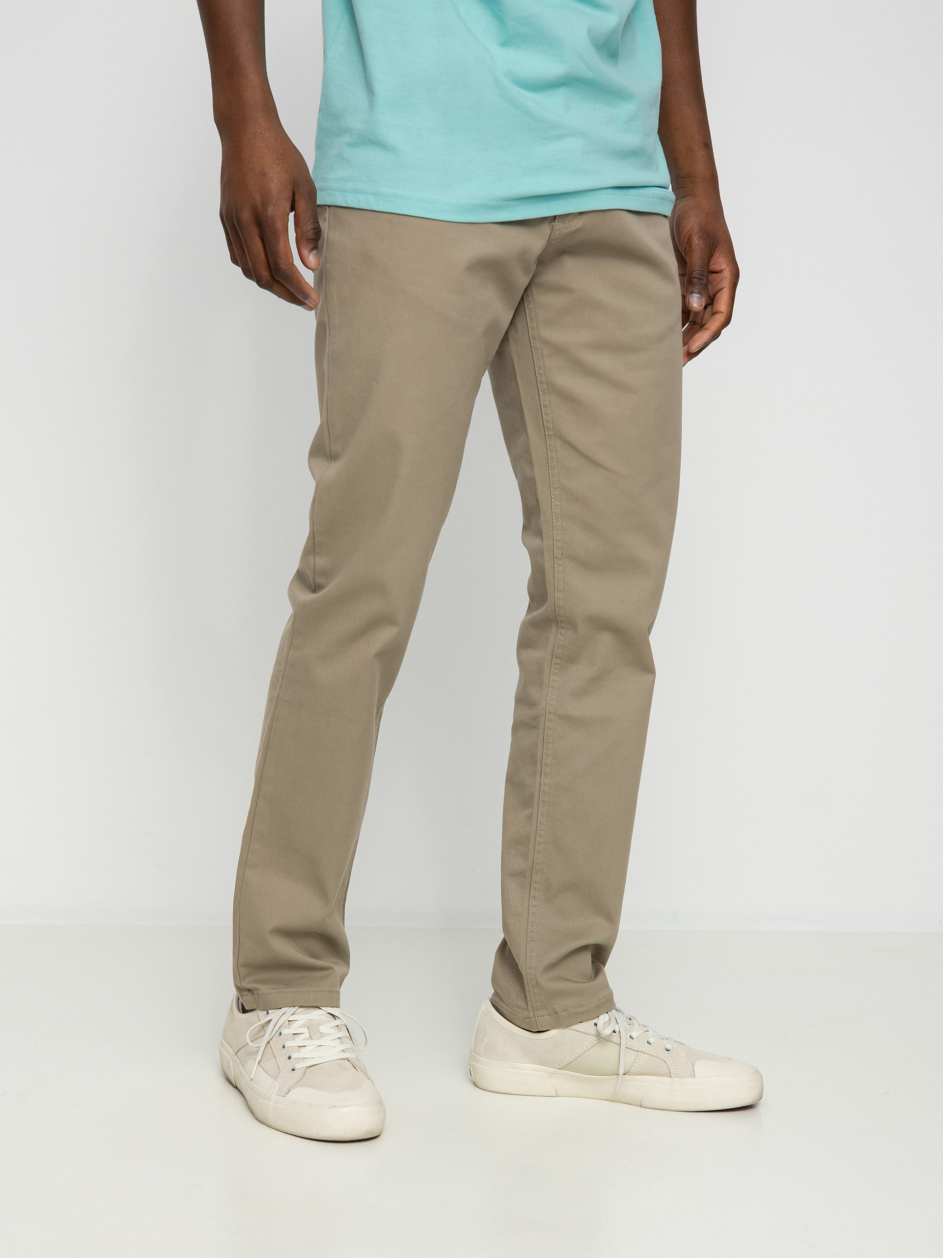 Kalhoty Elade Chronic (beige)