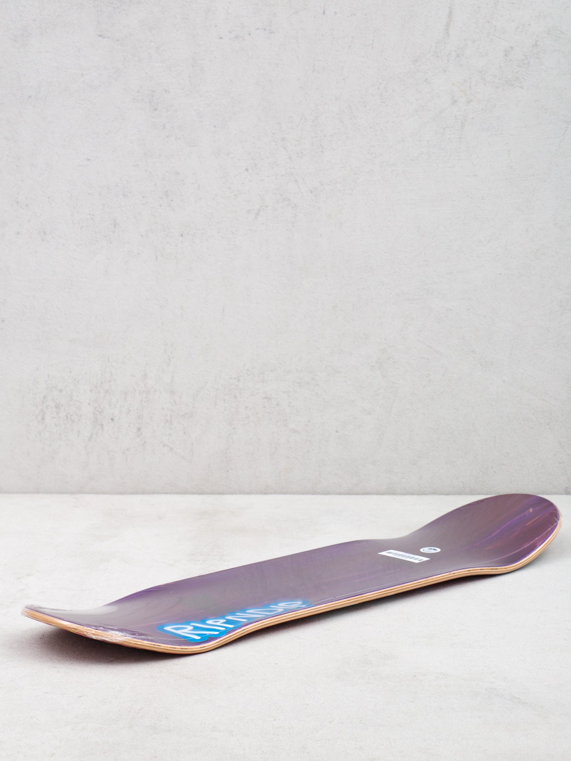 Deska RipNDip Nerm In Heck (red)