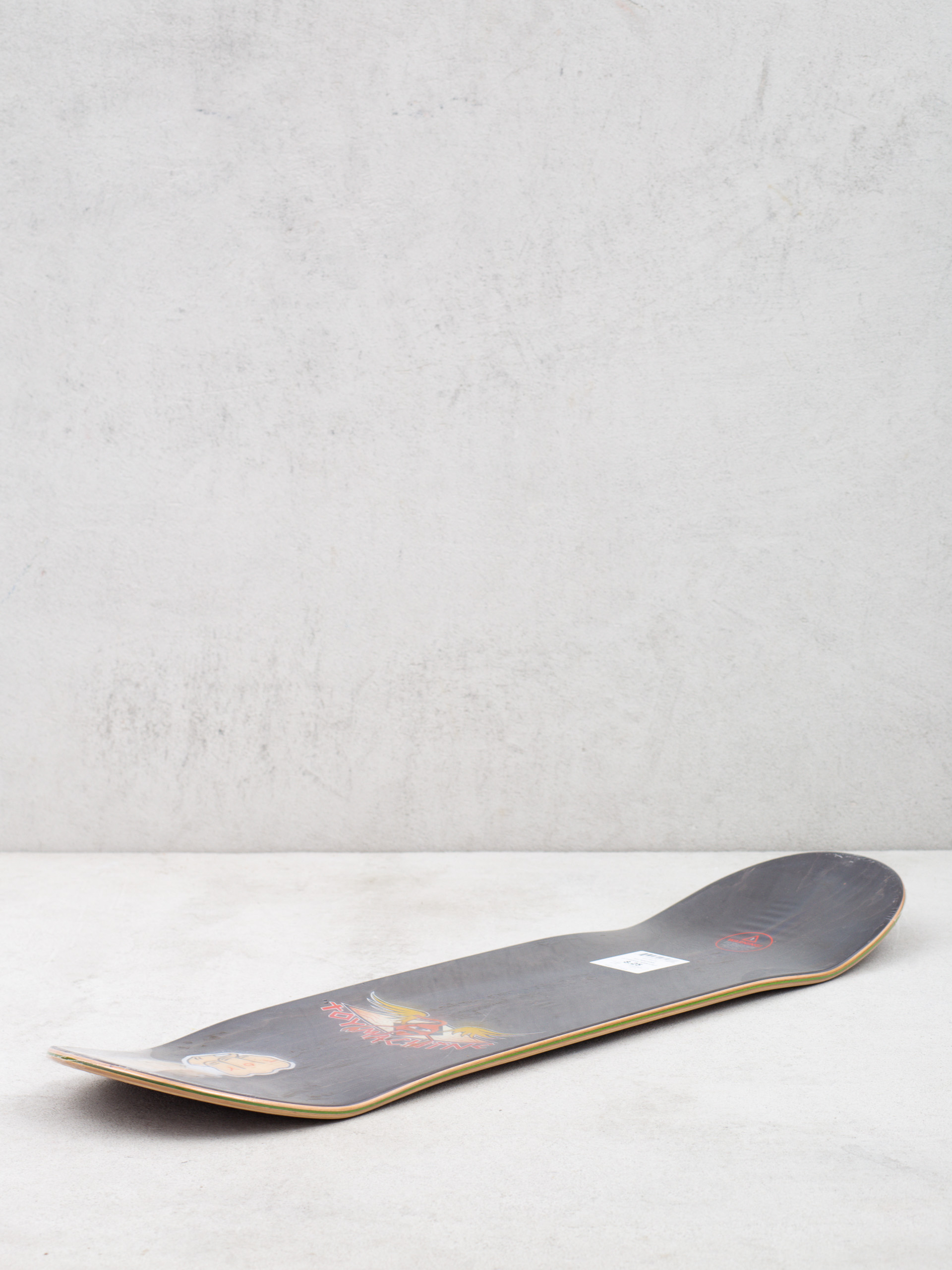 Deska Toy Machine Lutheran Insecurity (pink)