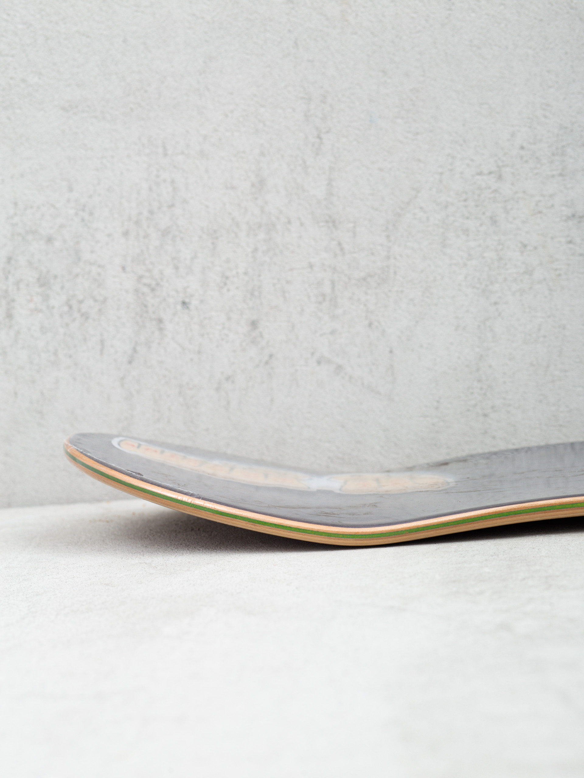 Deska Toy Machine Lutheran Insecurity (pink)