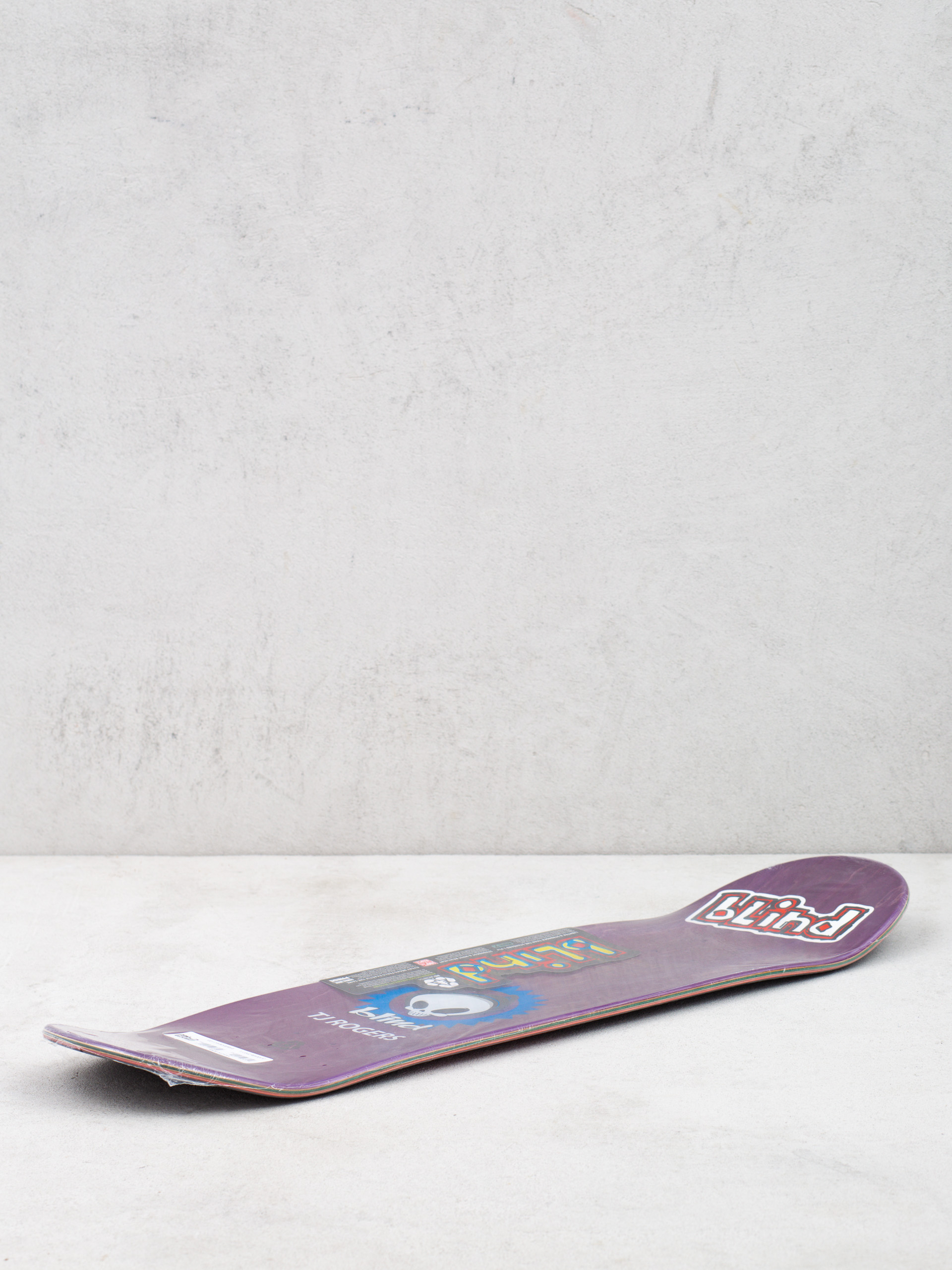 Deska Blind Tj Covid Reaper R7 (rogers)