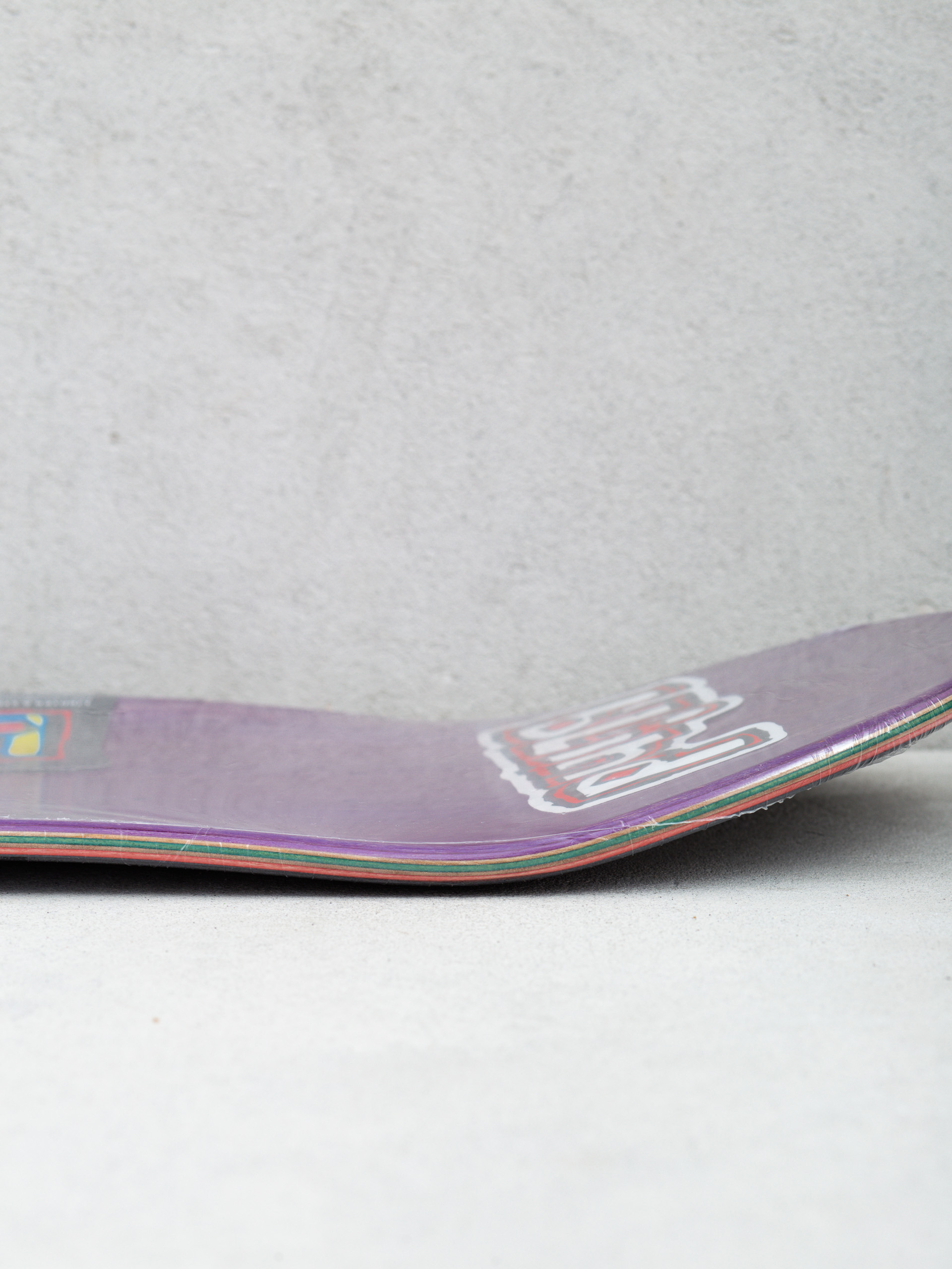 Deska Blind Tj Covid Reaper R7 (rogers)