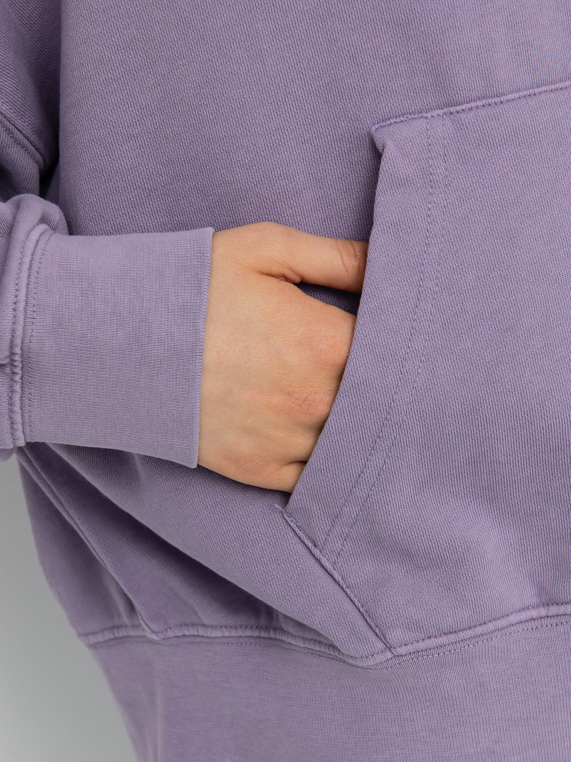 Mikina s kapucí Element Aquazen HD Wmn (daybreak)