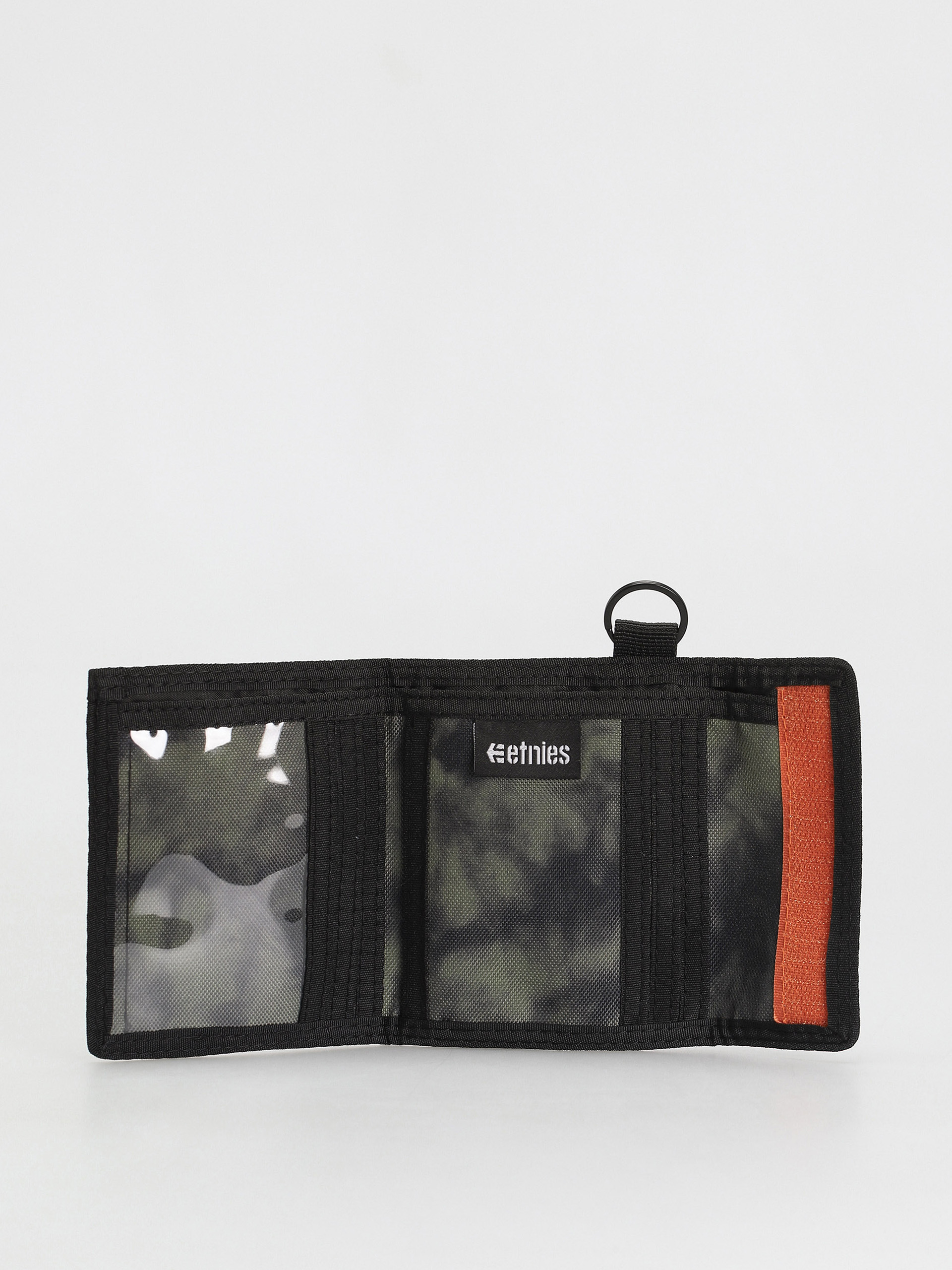 Peněženka Etnies Stacks (tie dye)