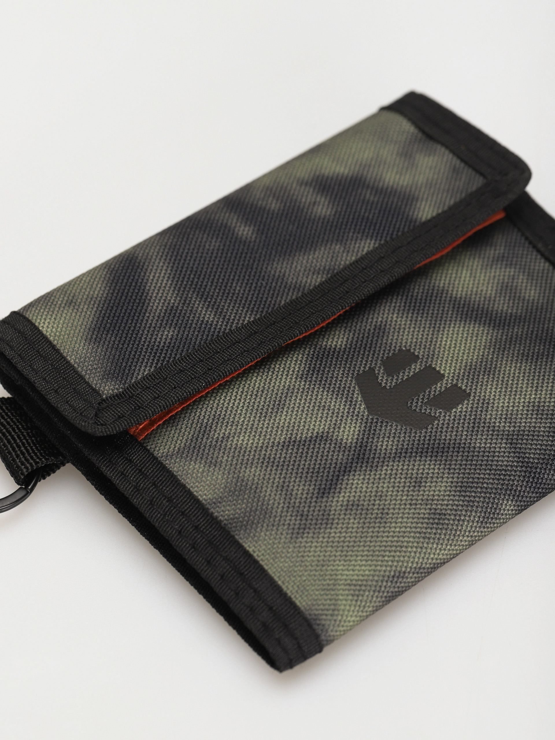 Peněženka Etnies Stacks (tie dye)