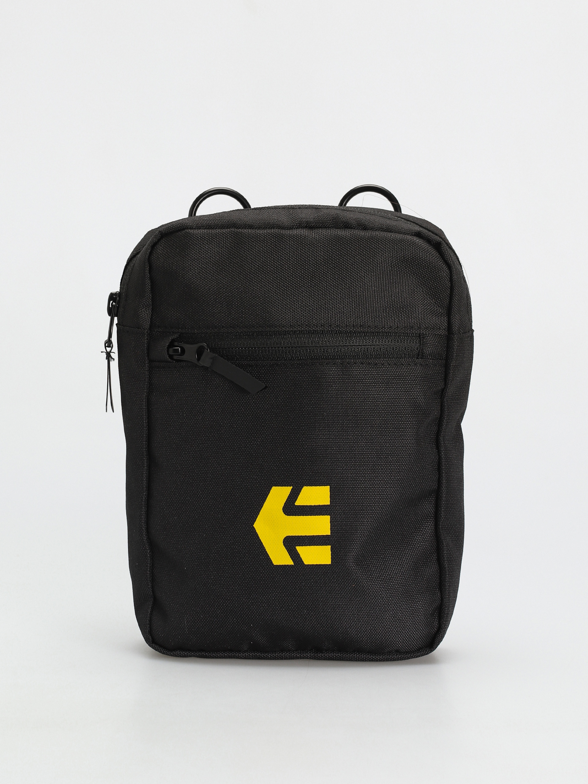Taška pres rameno Etnies Vagabond Satchel (black)