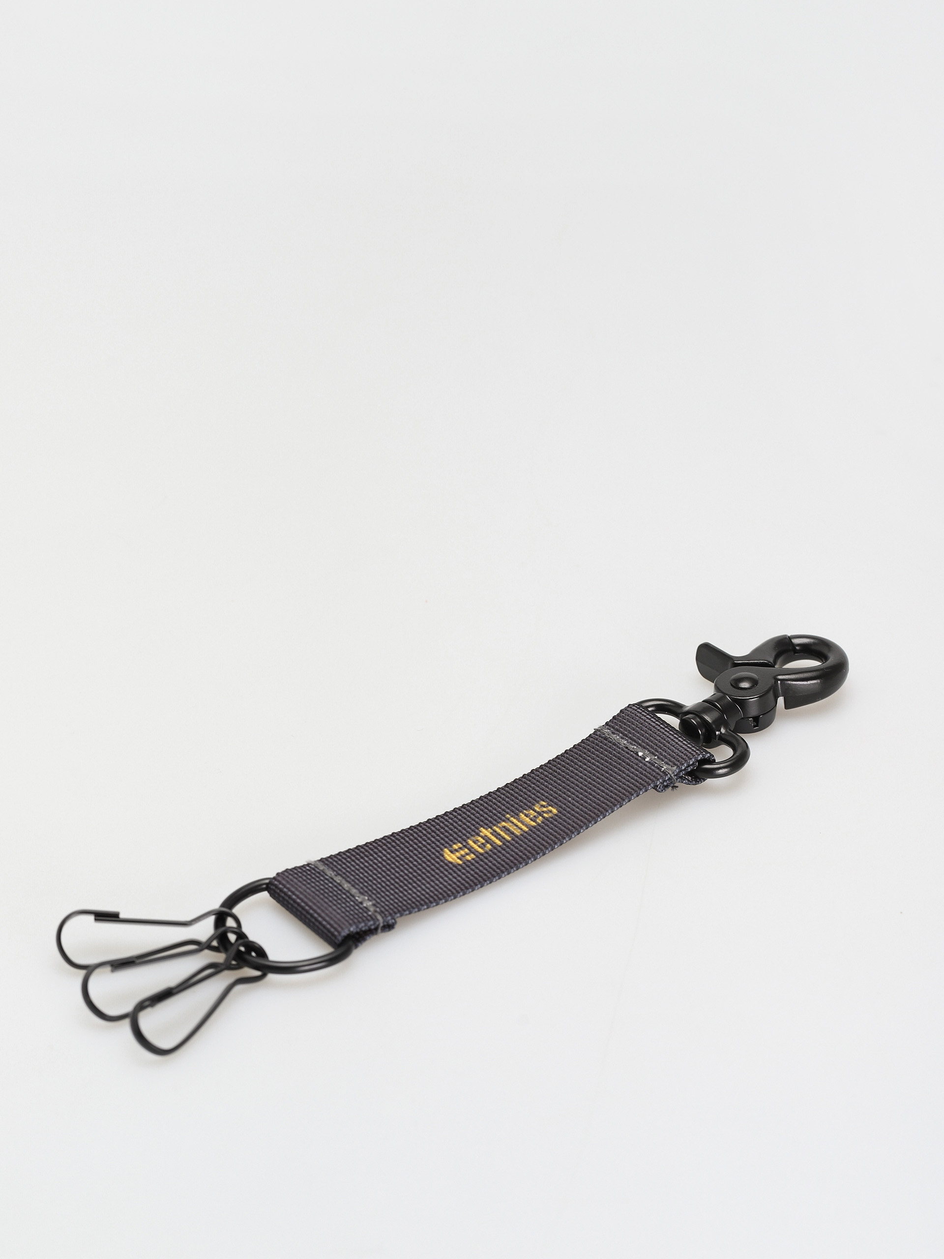 Klíčenka Etnies Transit Keychain (black)