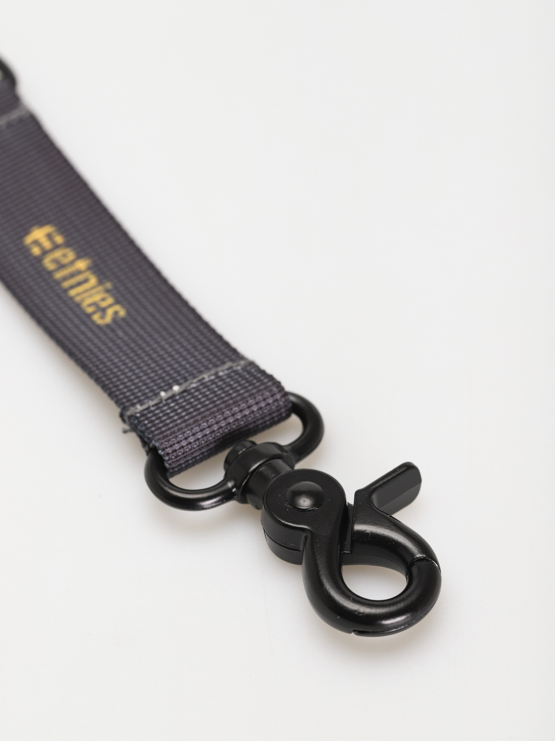 Klíčenka Etnies Transit Keychain (black)