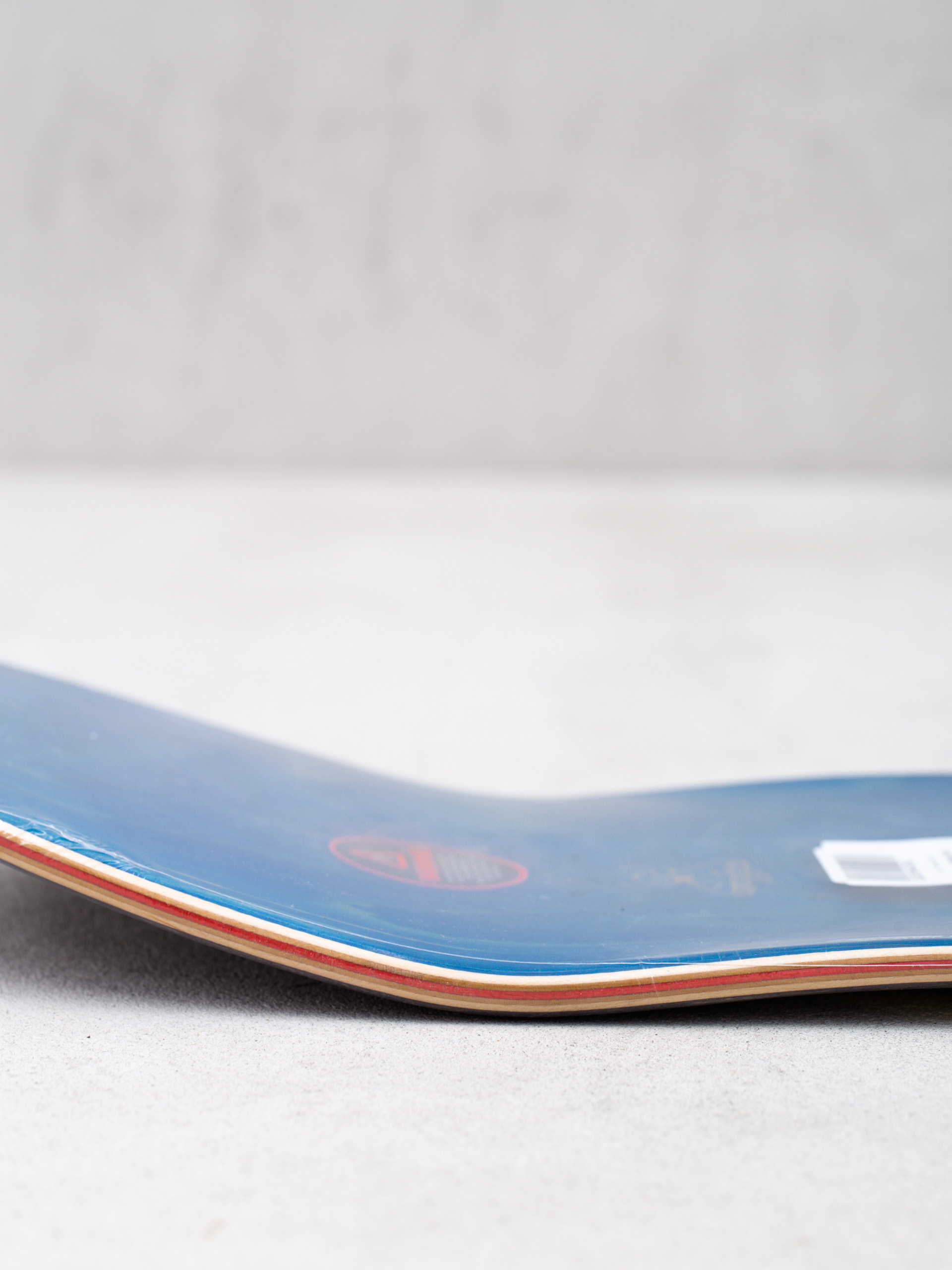 Deska Toy Machine Sketchy Monster (black)