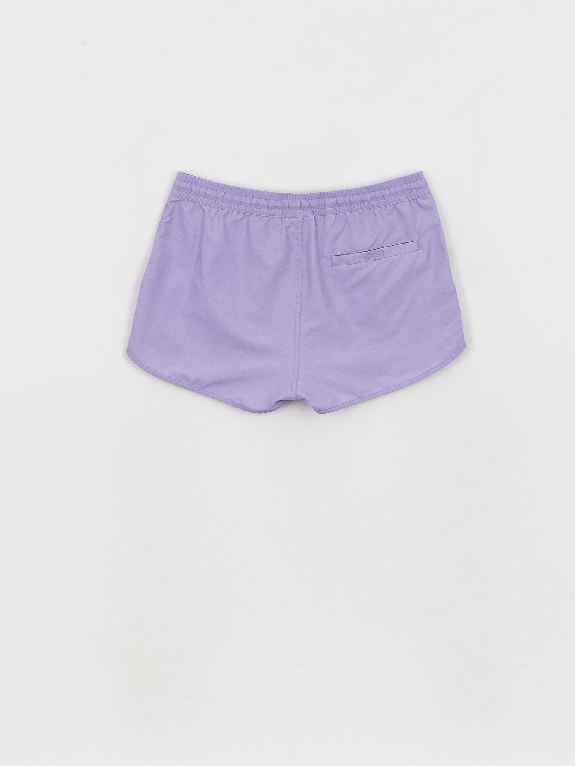 Kraťasy Carhartt WIP Chase Swim Wmn (soft lavender/gold)