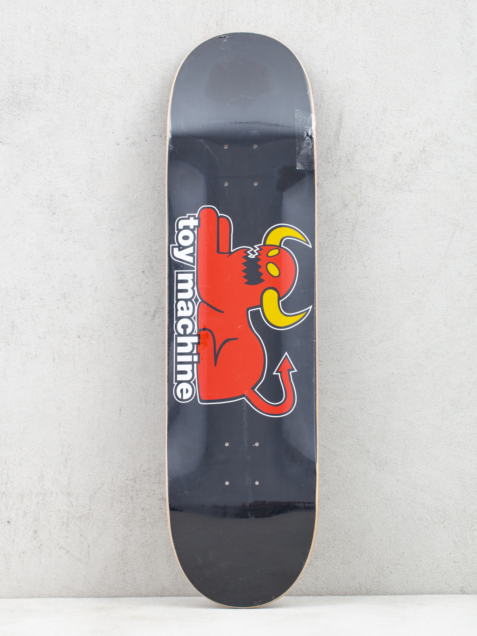 Deska Toy Machine Cat Monster (black)