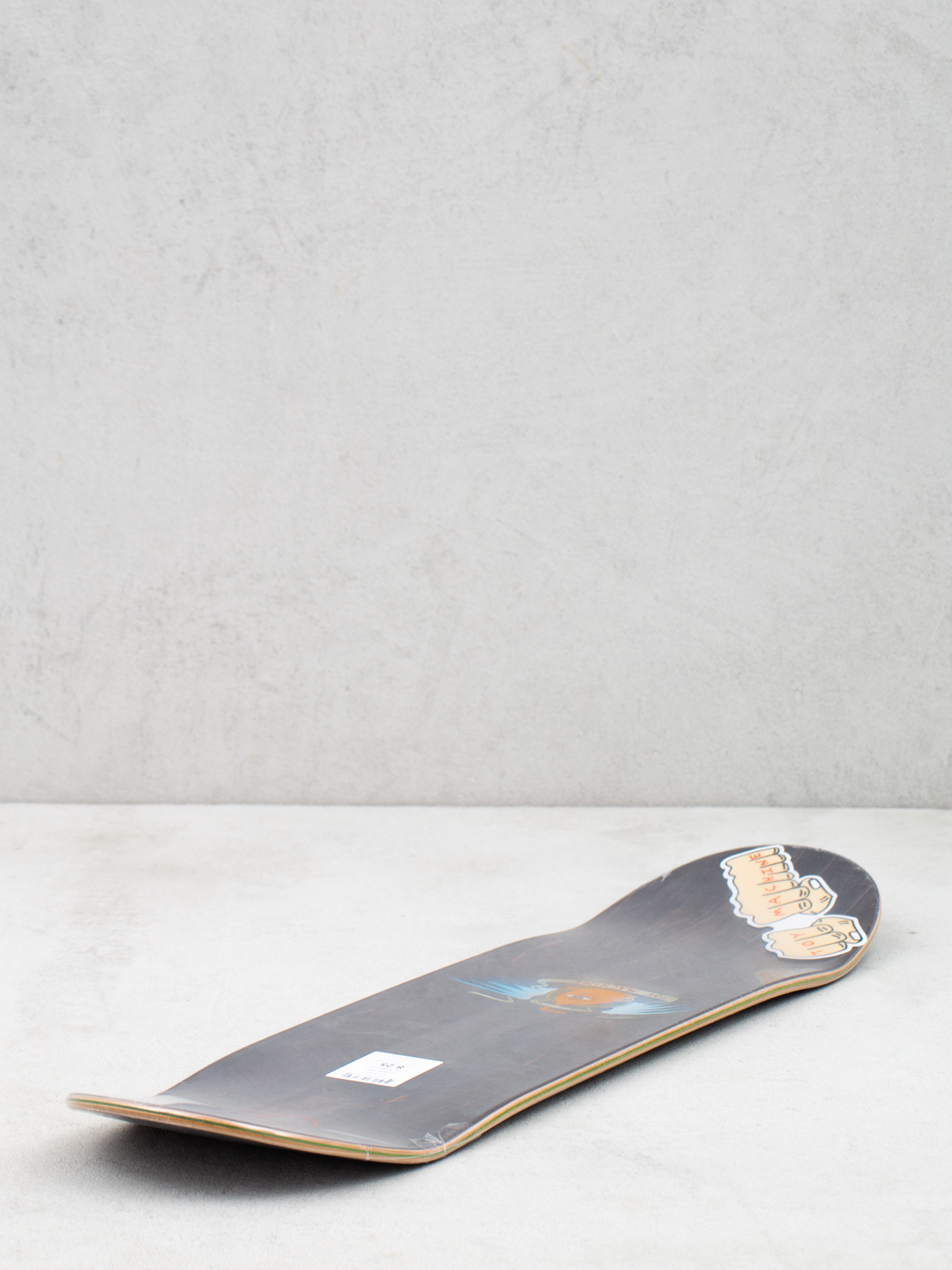 Deska Toy Machine Cat Monster (black)