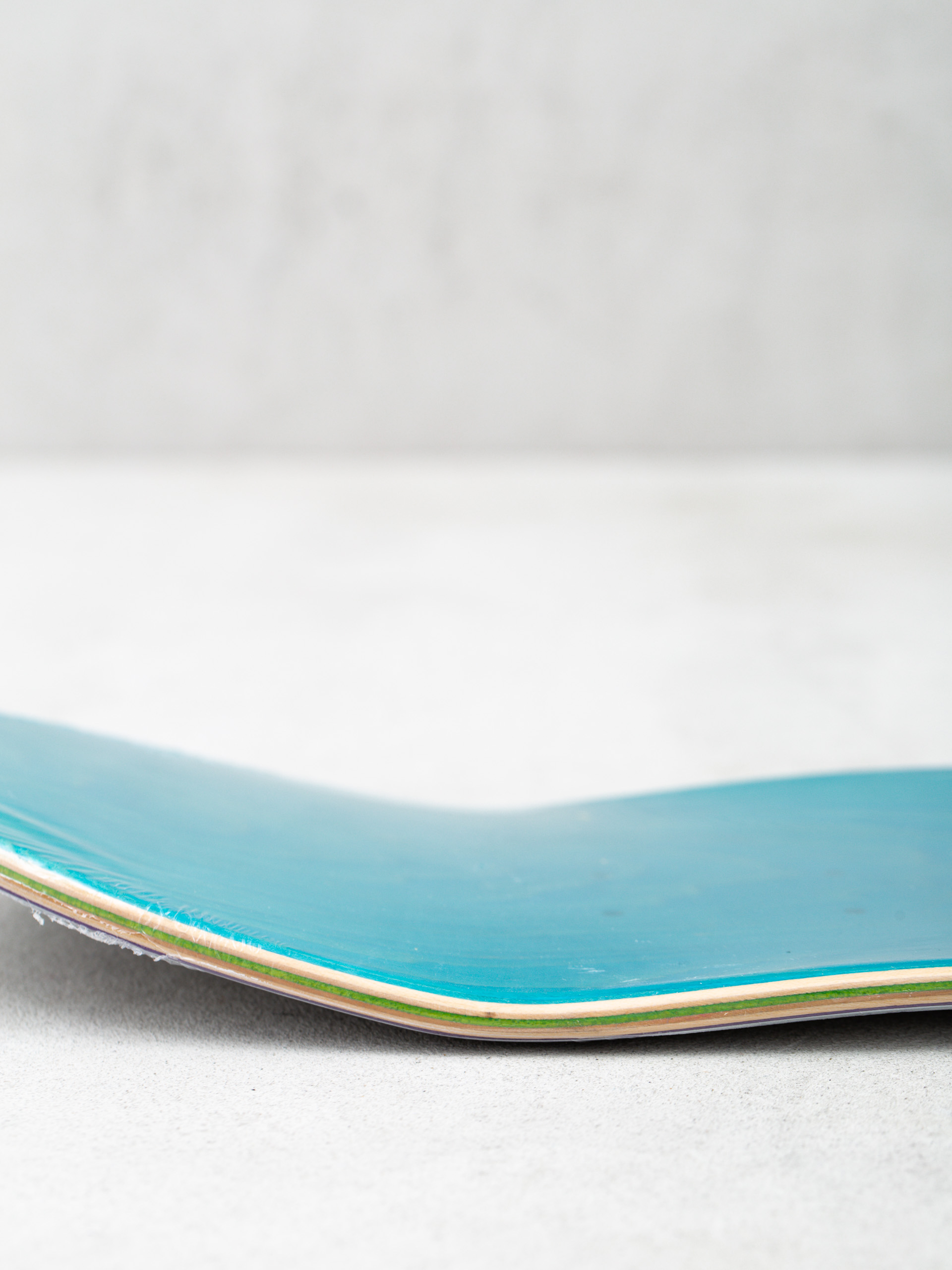 Deska Foundation Star And Moon (white)