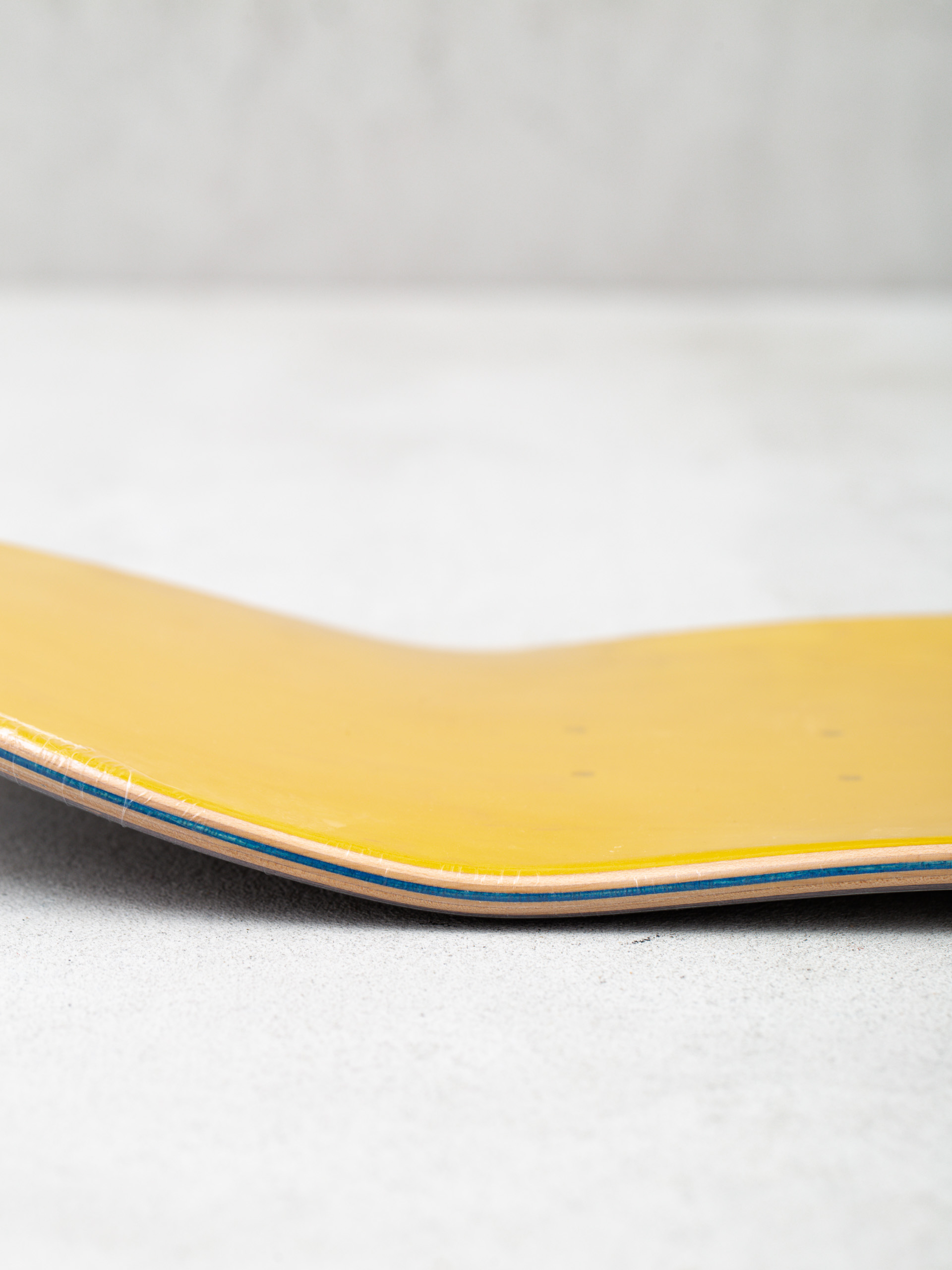 Deska Foundation Templeton Push (black/grey)