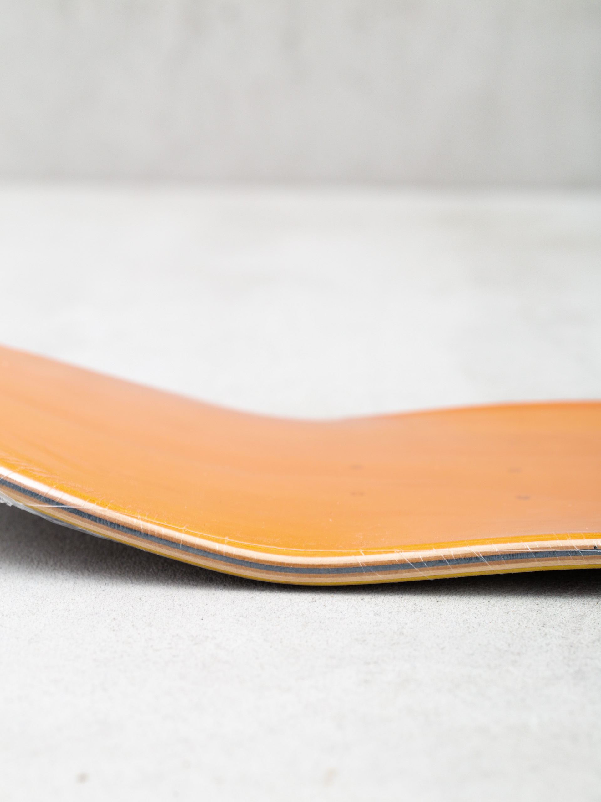 Deska Foundation Bratrud Push (grey/multi)