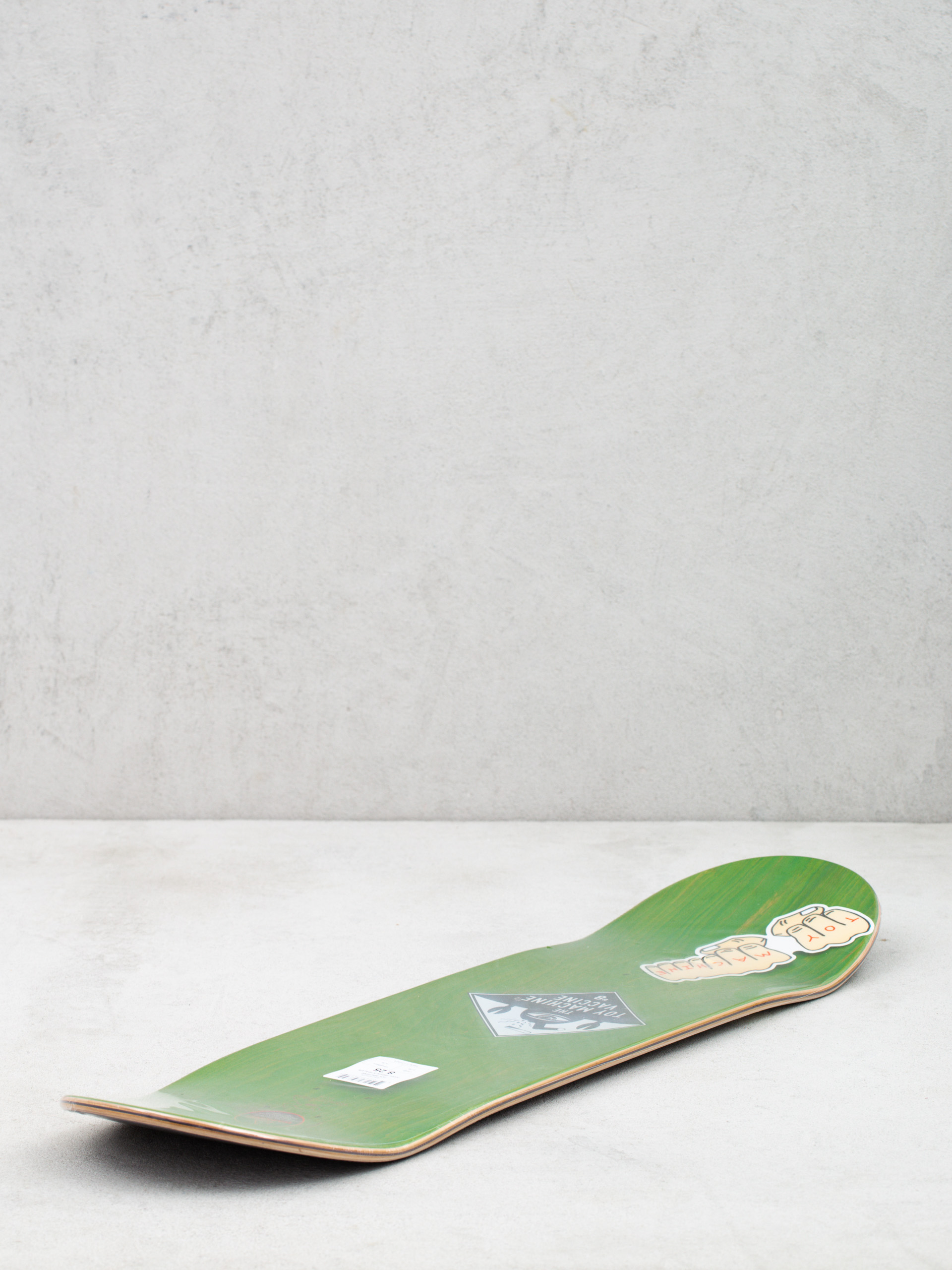 Deska Toy Machine Axel Brain Stealer (assorted)