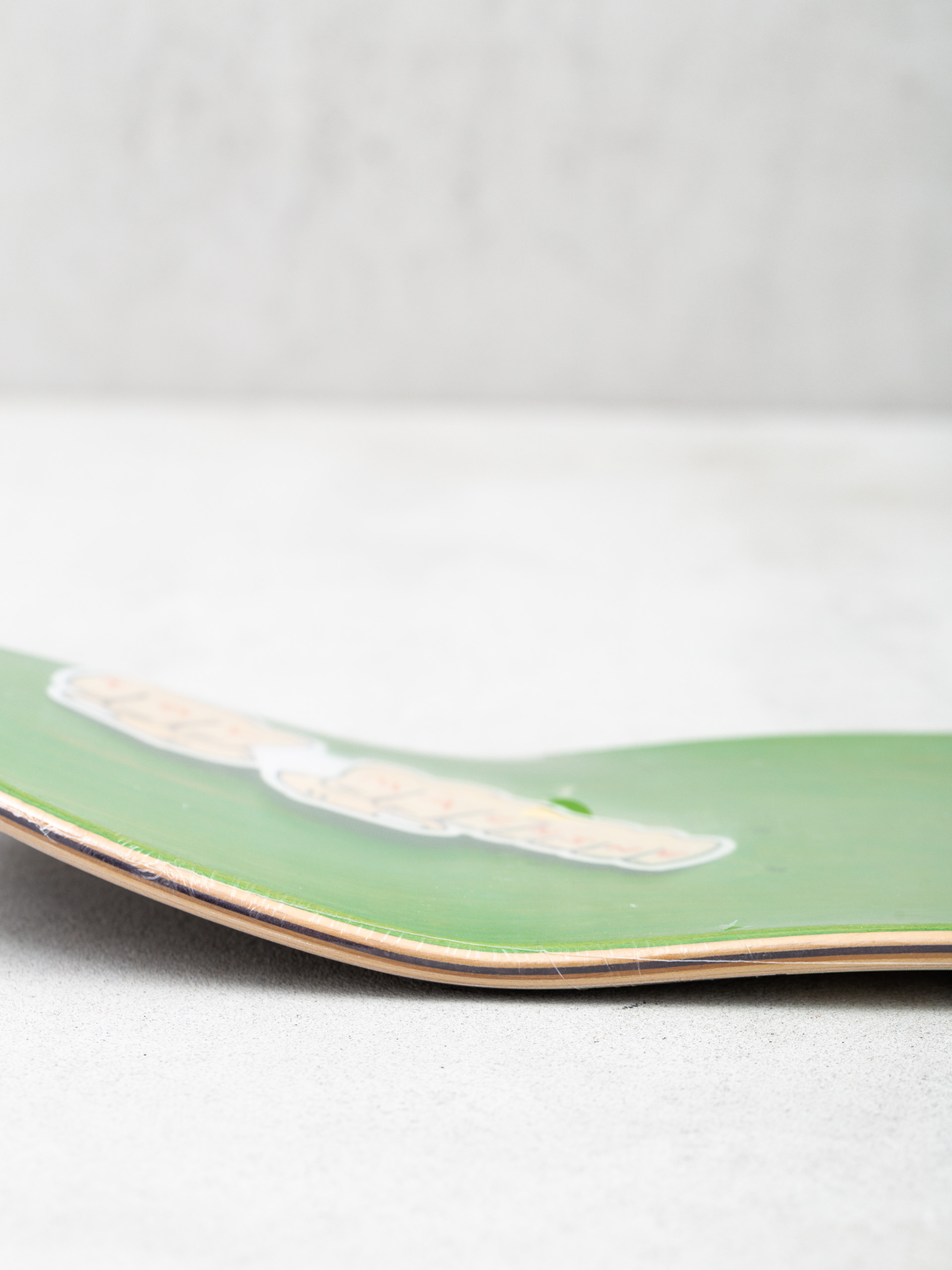 Deska Toy Machine Axel Brain Stealer (assorted)