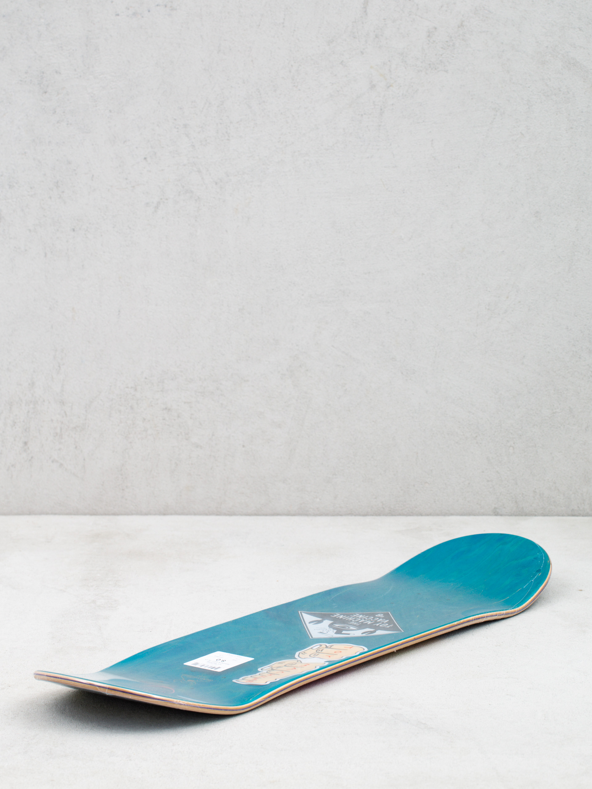 Deska Toy Machine Deshawn Sect (assorted)