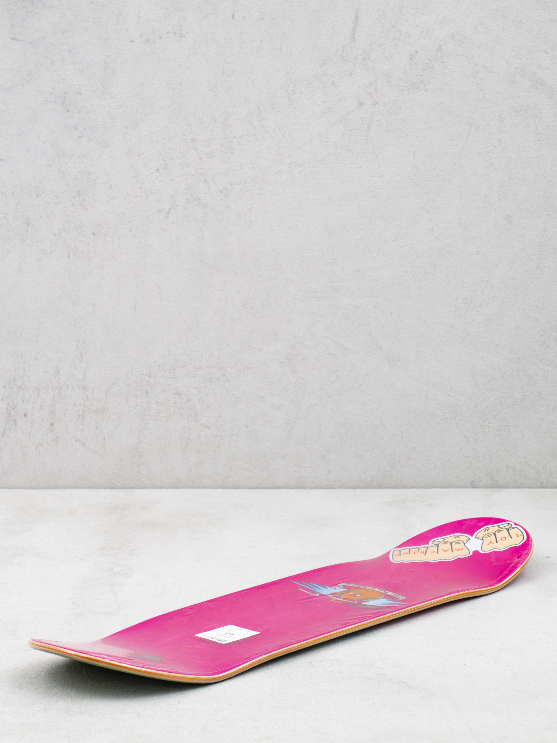 Deska Toy Machine Monster (assorted)