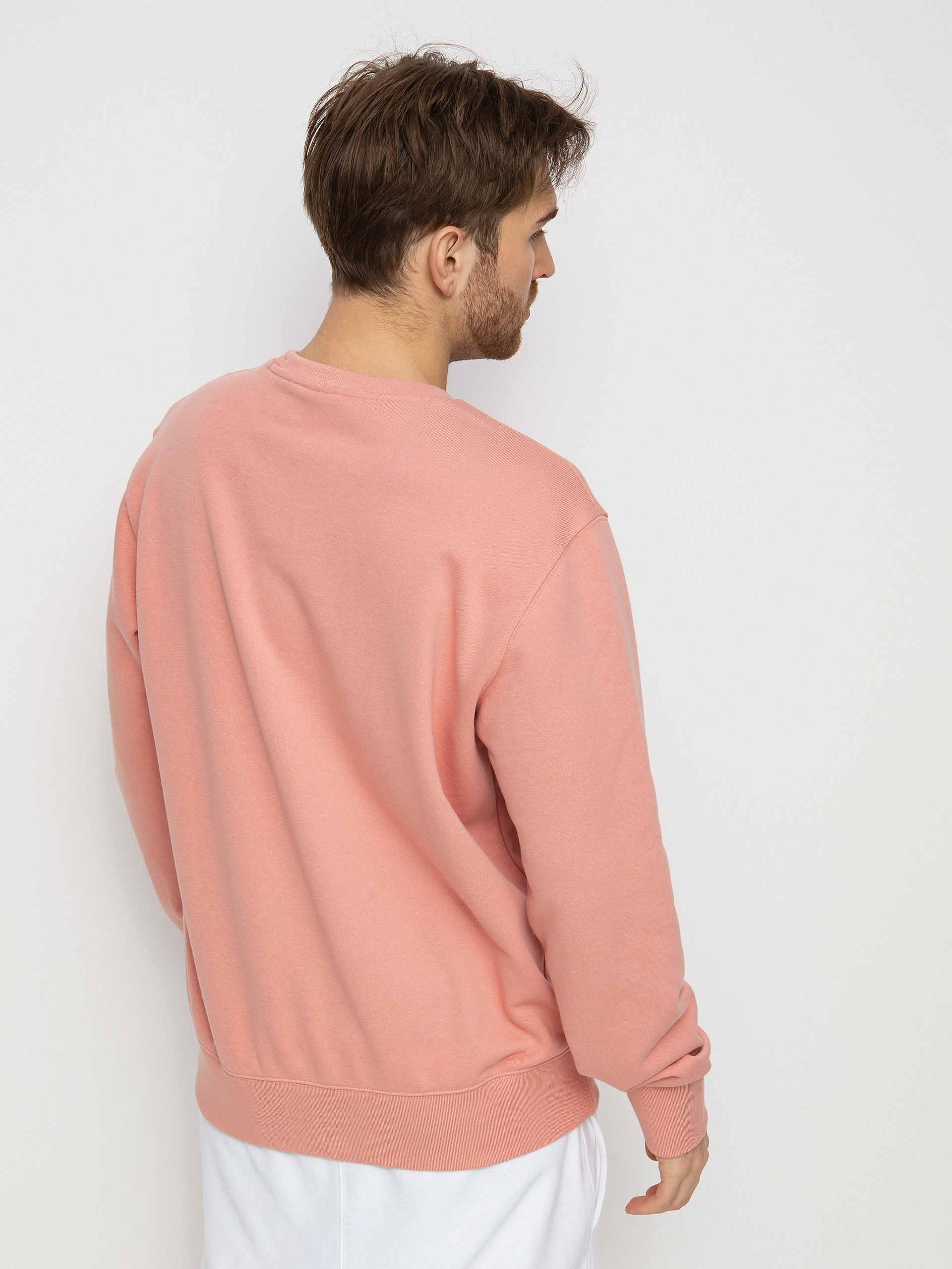 Mikina Champion Crewneck Sweatshirt 217061 (rtt)