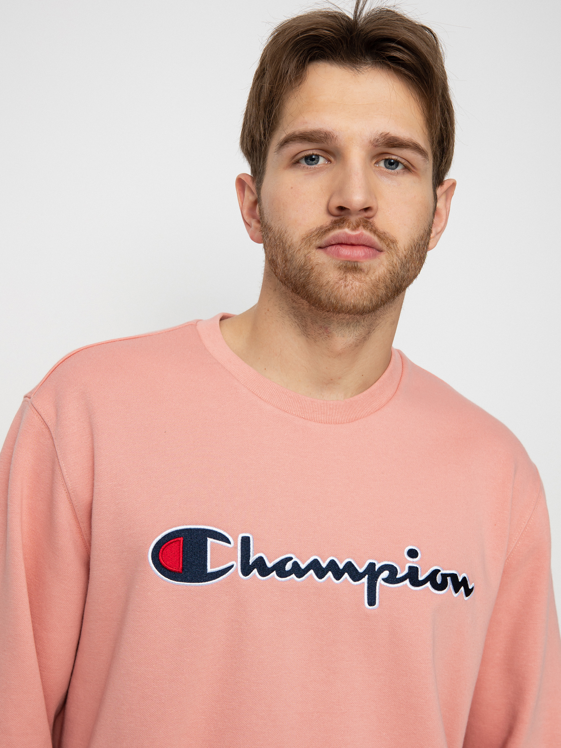 Mikina Champion Crewneck Sweatshirt 217061 (rtt)