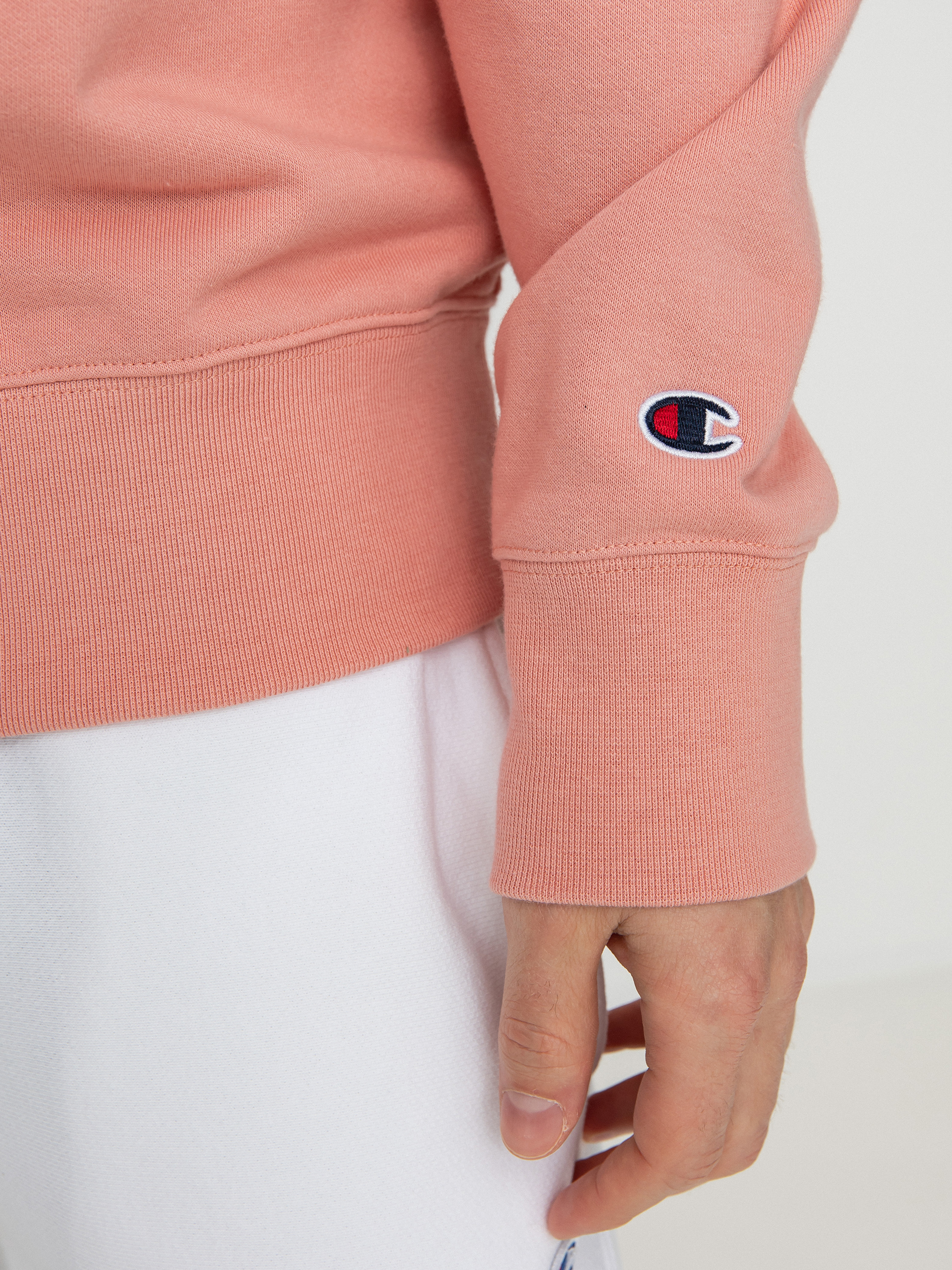 Mikina Champion Crewneck Sweatshirt 217061 (rtt)